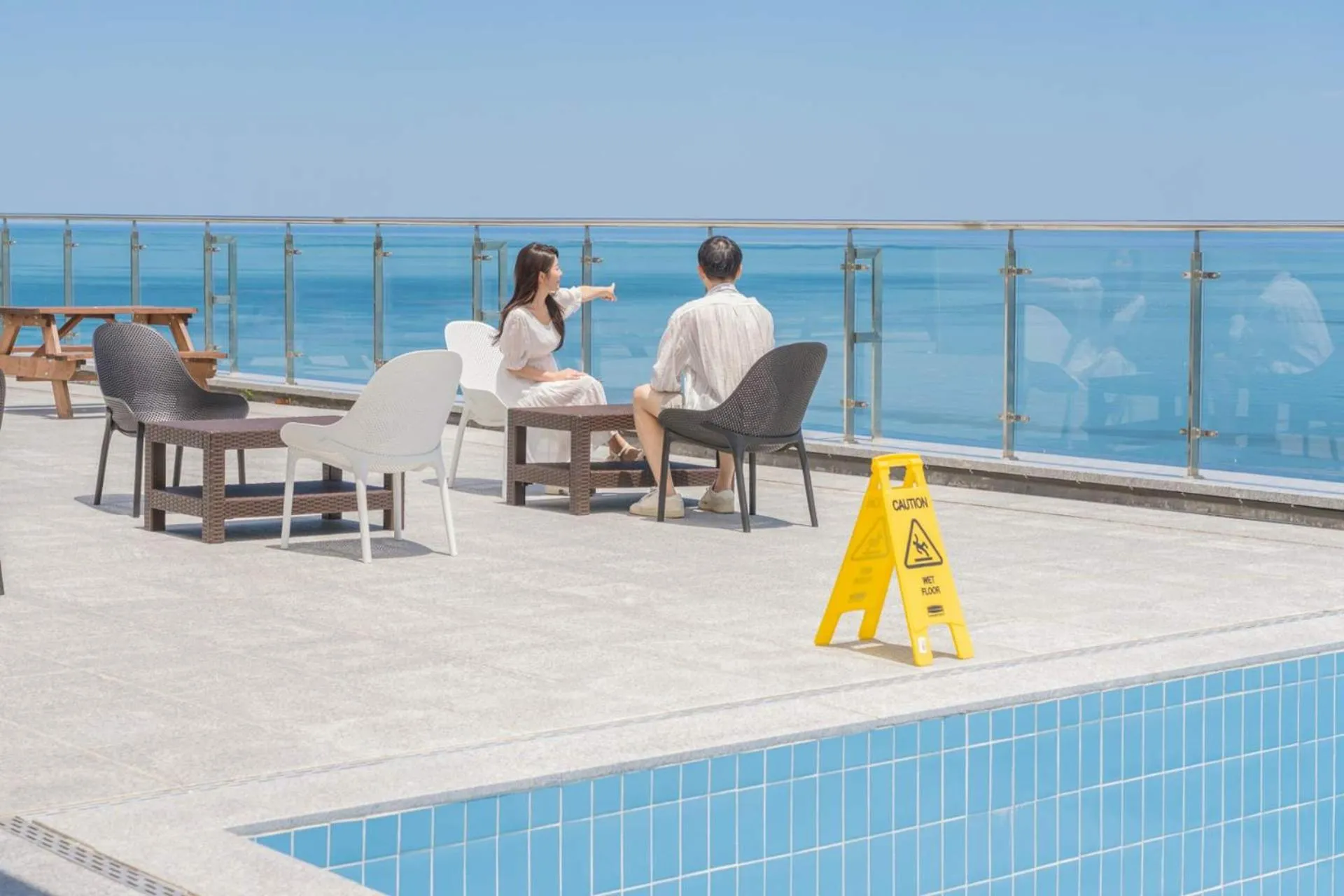 The Ocean by Owners hotel Yangyang