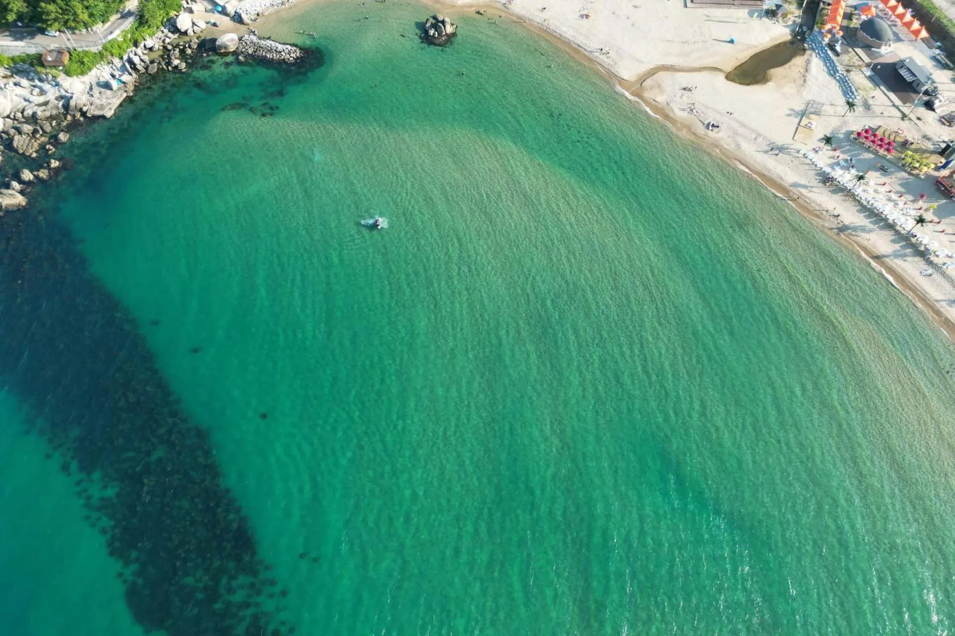 The Ocean by Owners hotel Yangyang