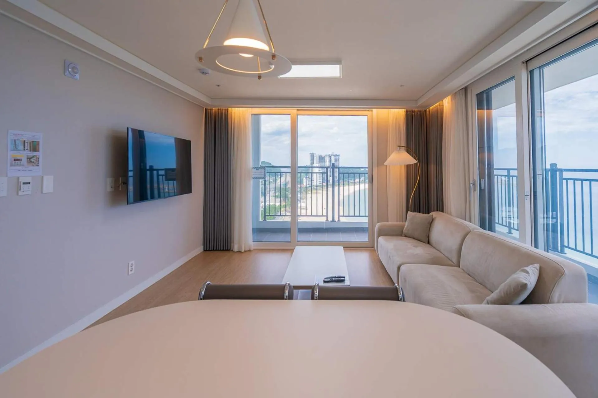 The Ocean by Owners hotel Yangyang