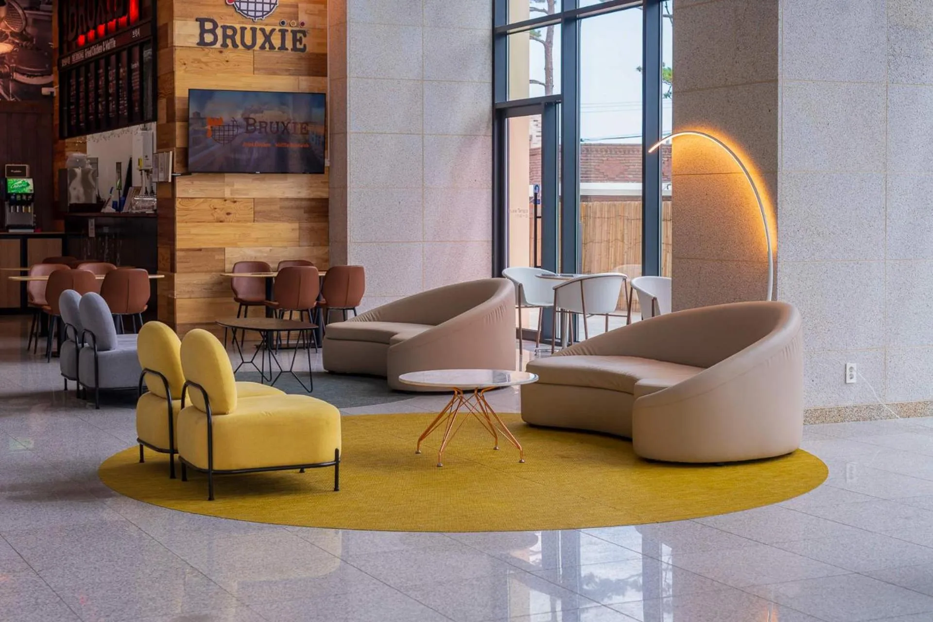 The Ocean by Owners hotel Yangyang