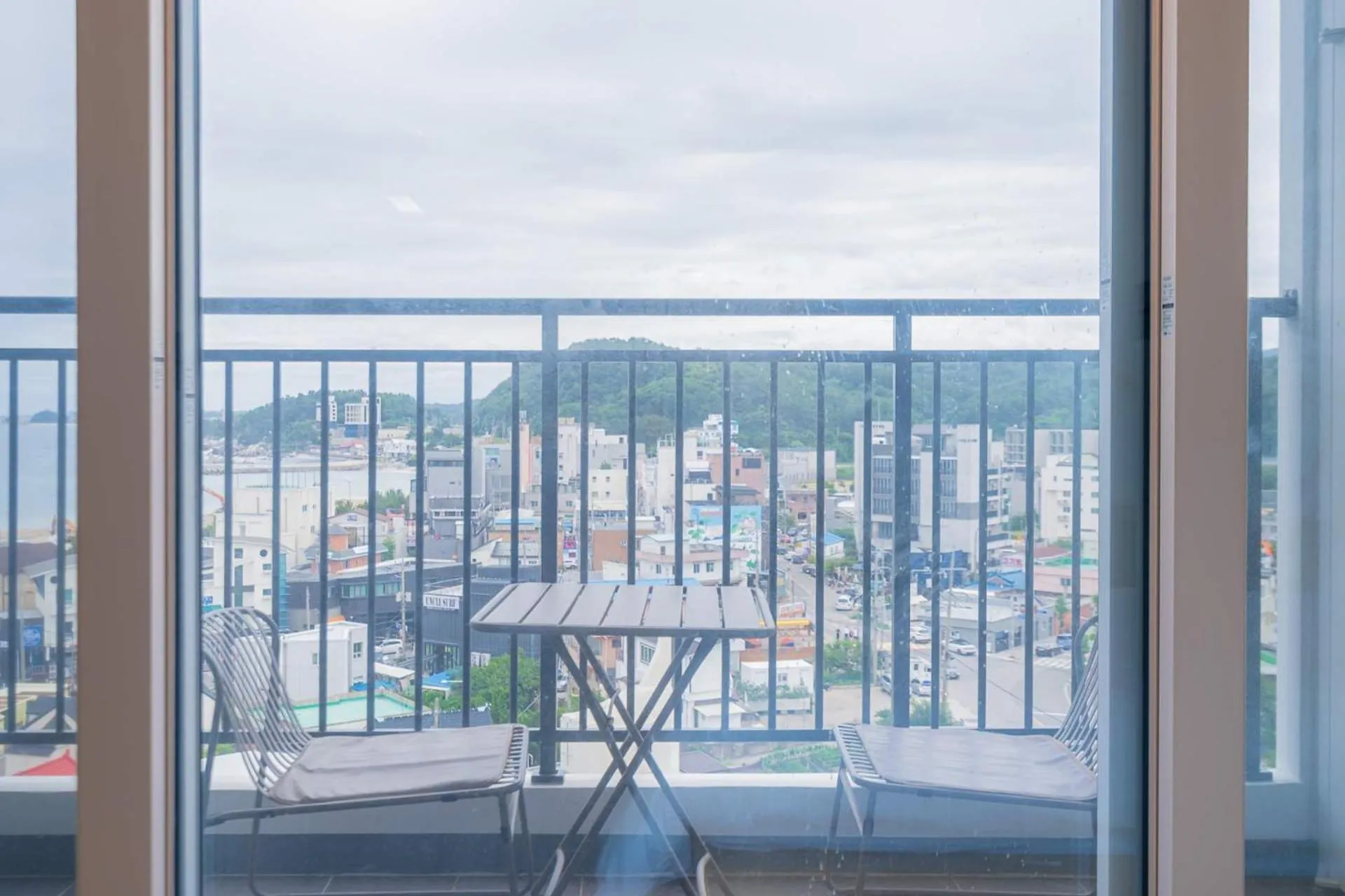 The Ocean by Owners hotel Yangyang