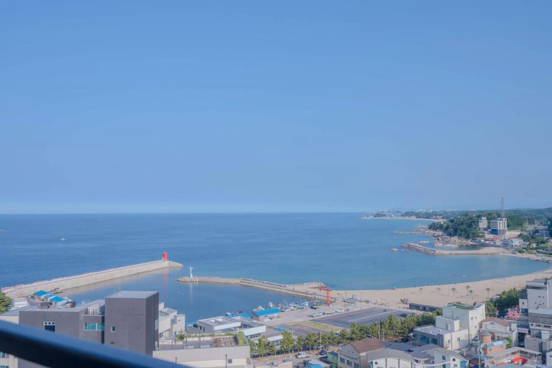 The Ocean by Owners hotel Yangyang