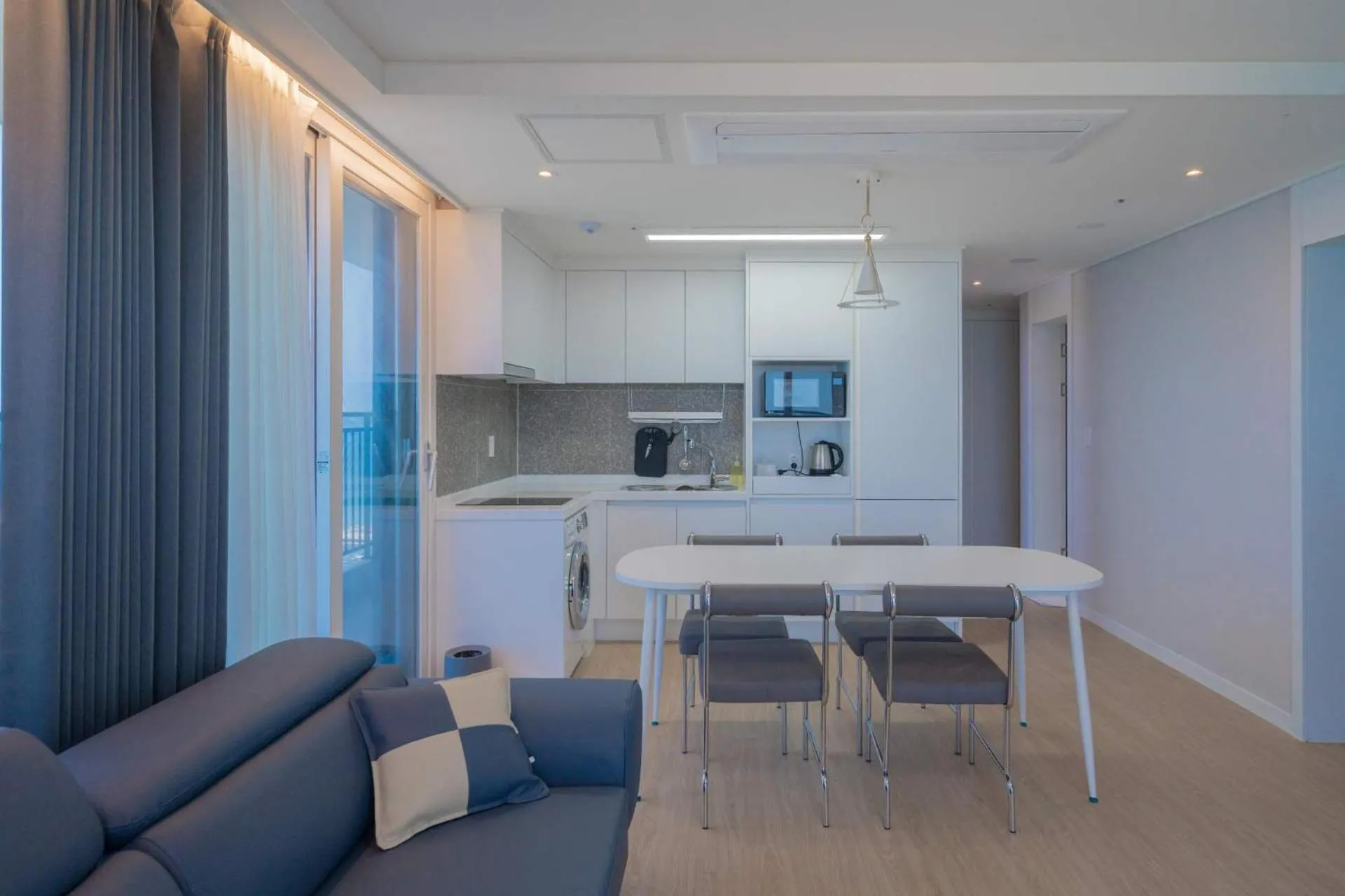 The Ocean by Owners hotel Yangyang