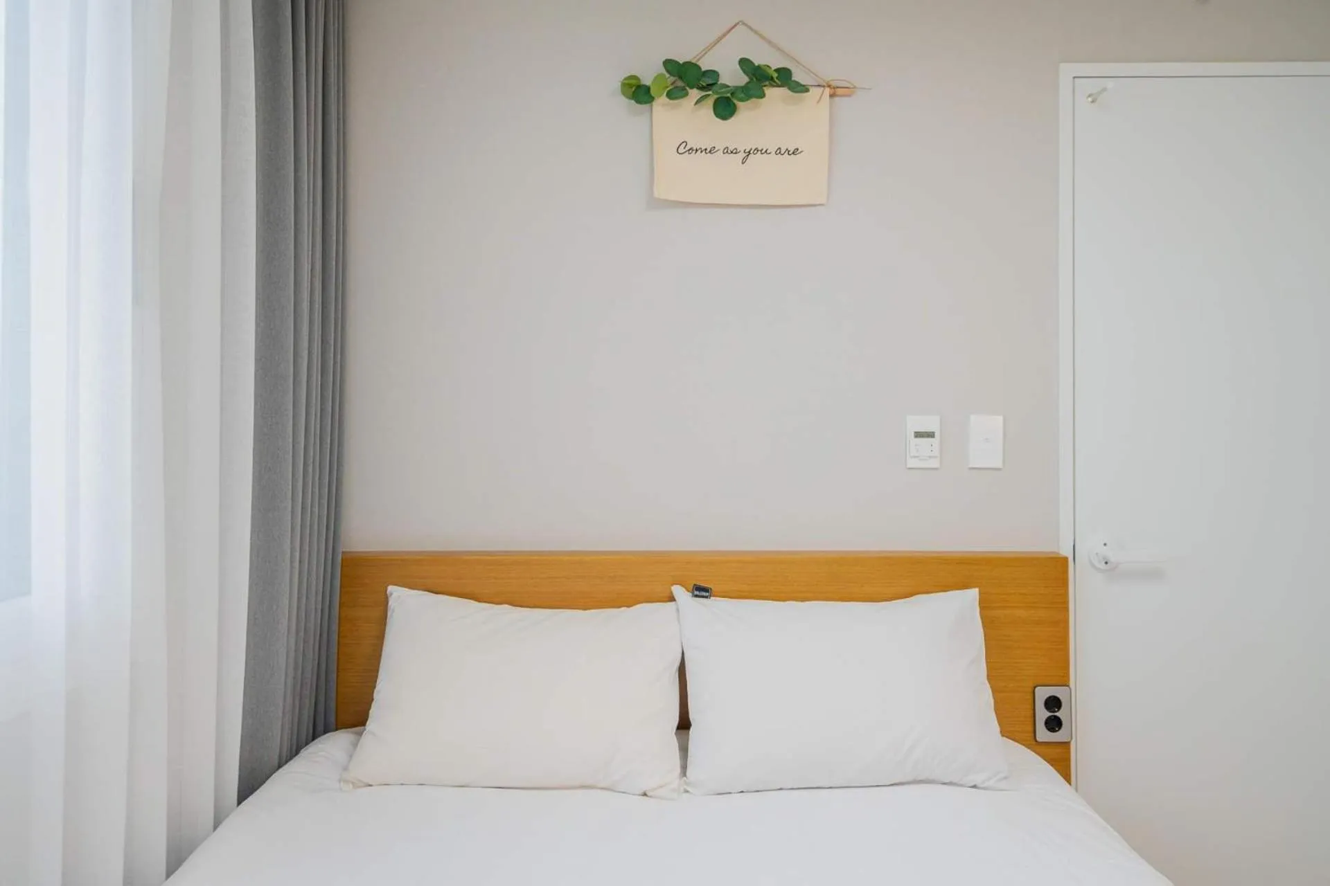 Bed in The Ocean by Owners hotel Yangyang