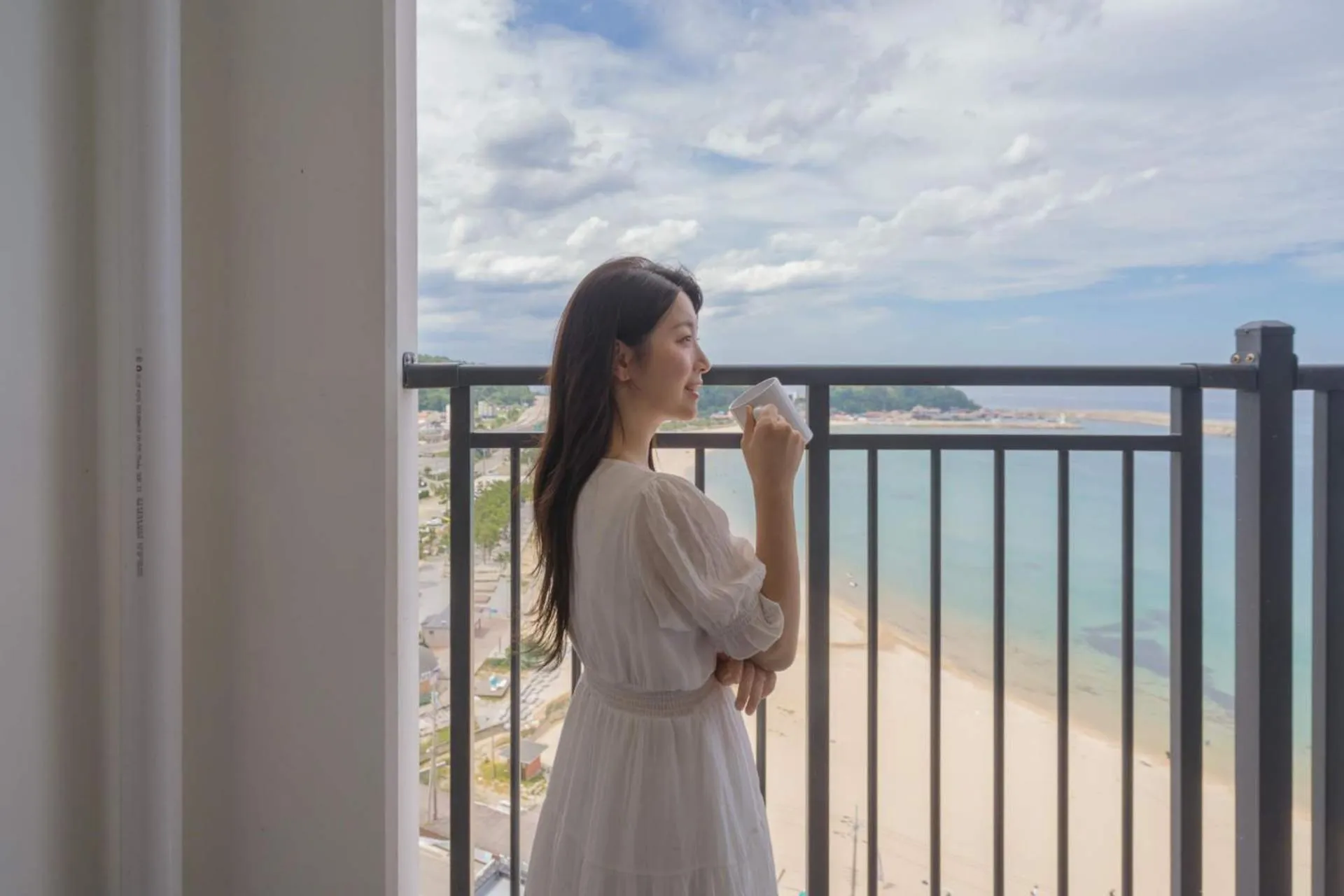 The Ocean by Owners hotel Yangyang