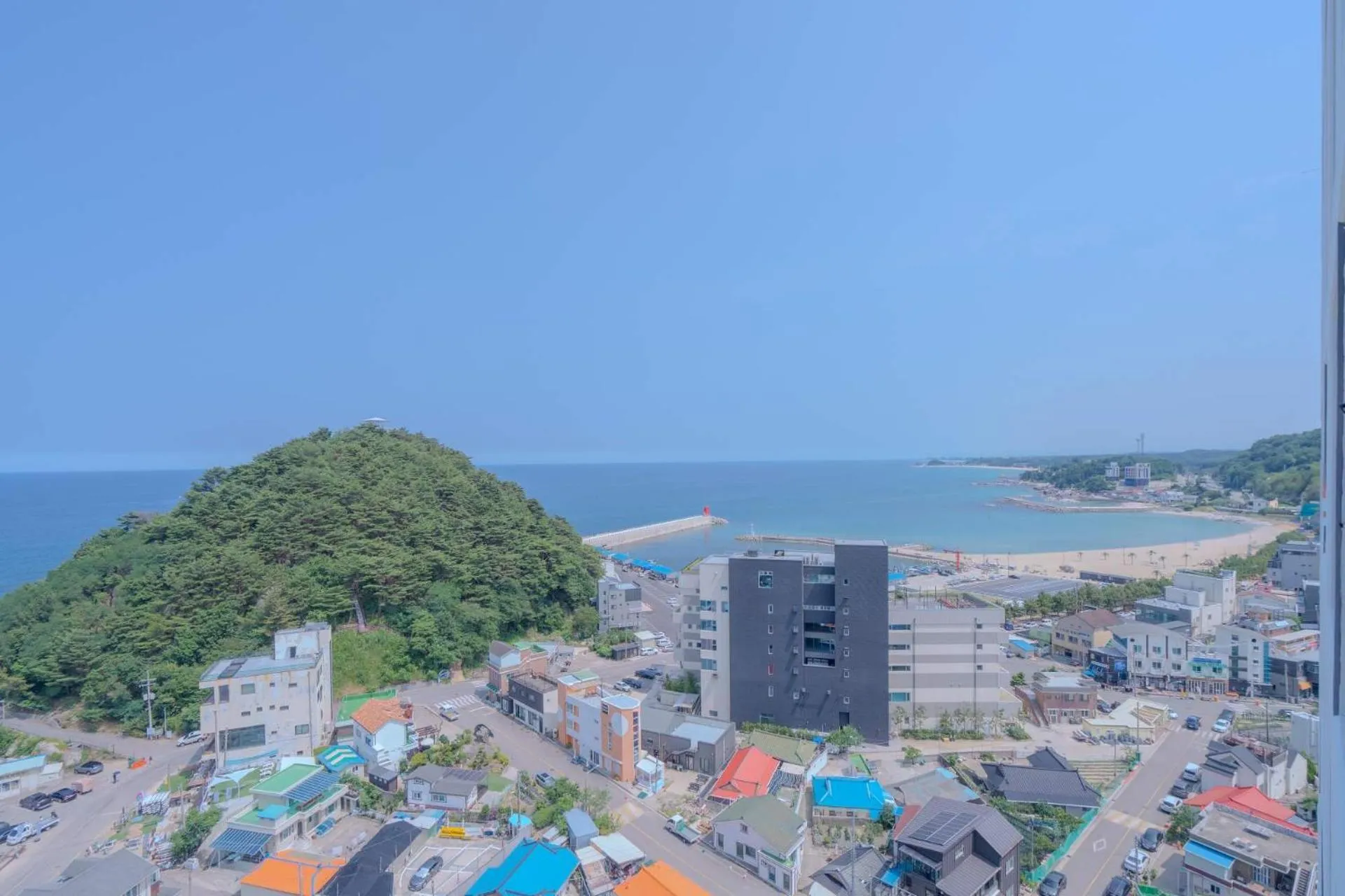 The Ocean by Owners hotel Yangyang