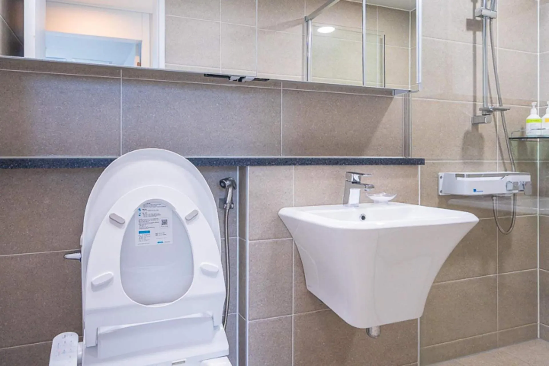 The Ocean by Owners hotel Yangyang