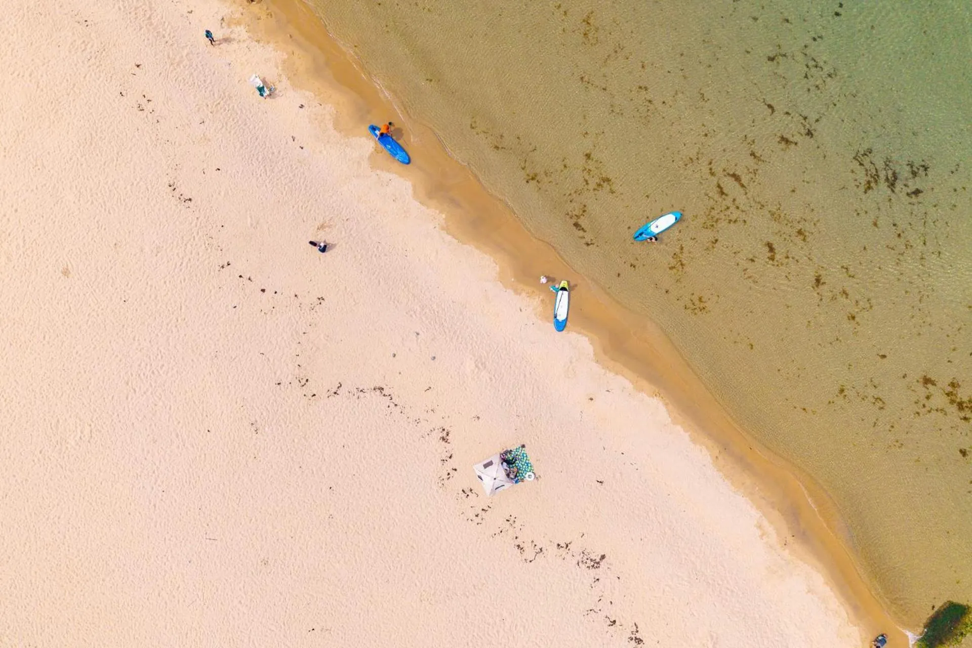 The Ocean by Owners hotel Yangyang