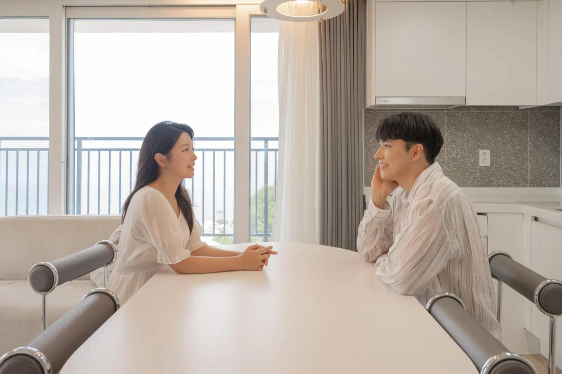 The Ocean by Owners hotel Yangyang