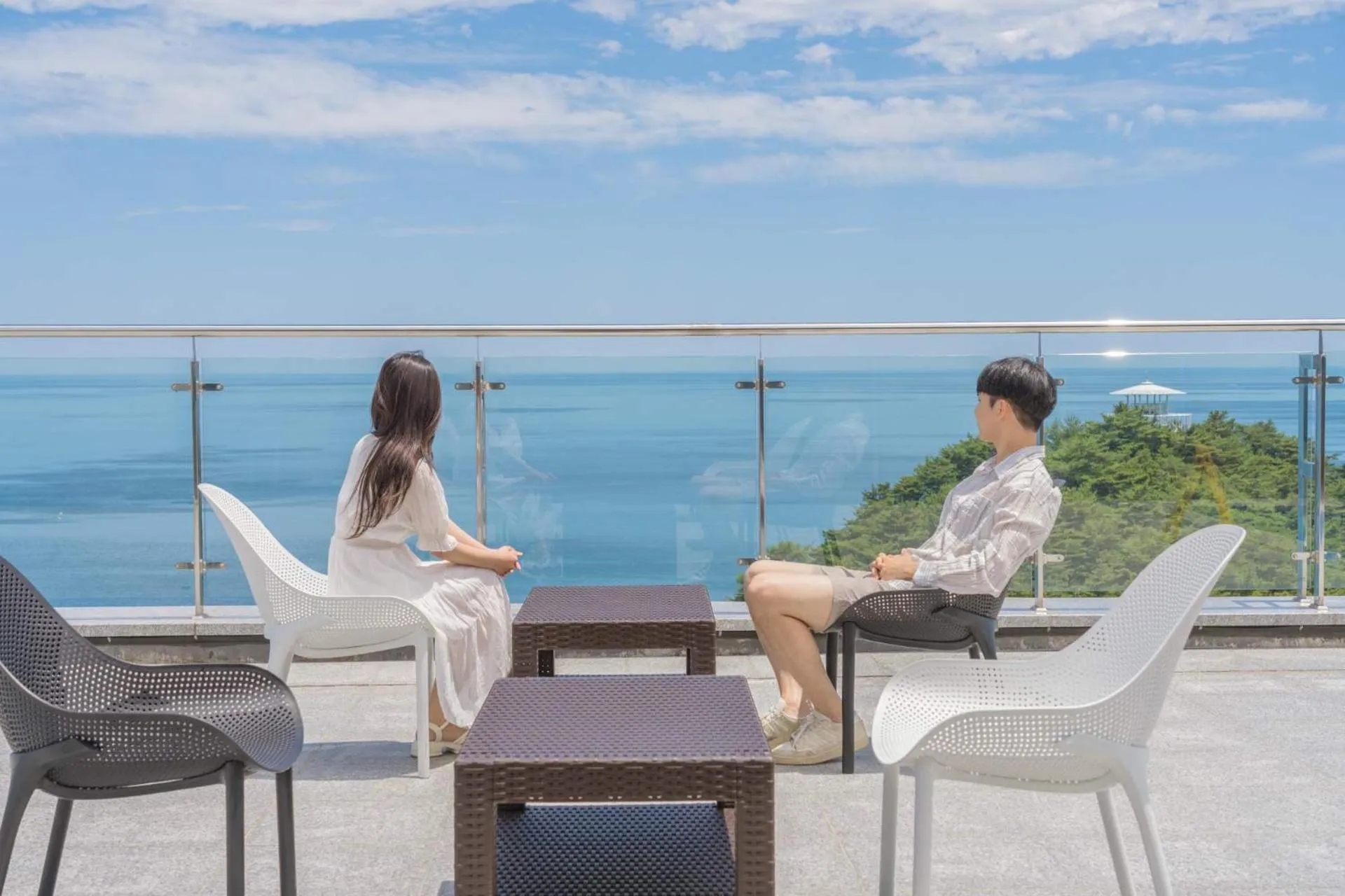 The Ocean by Owners hotel Yangyang