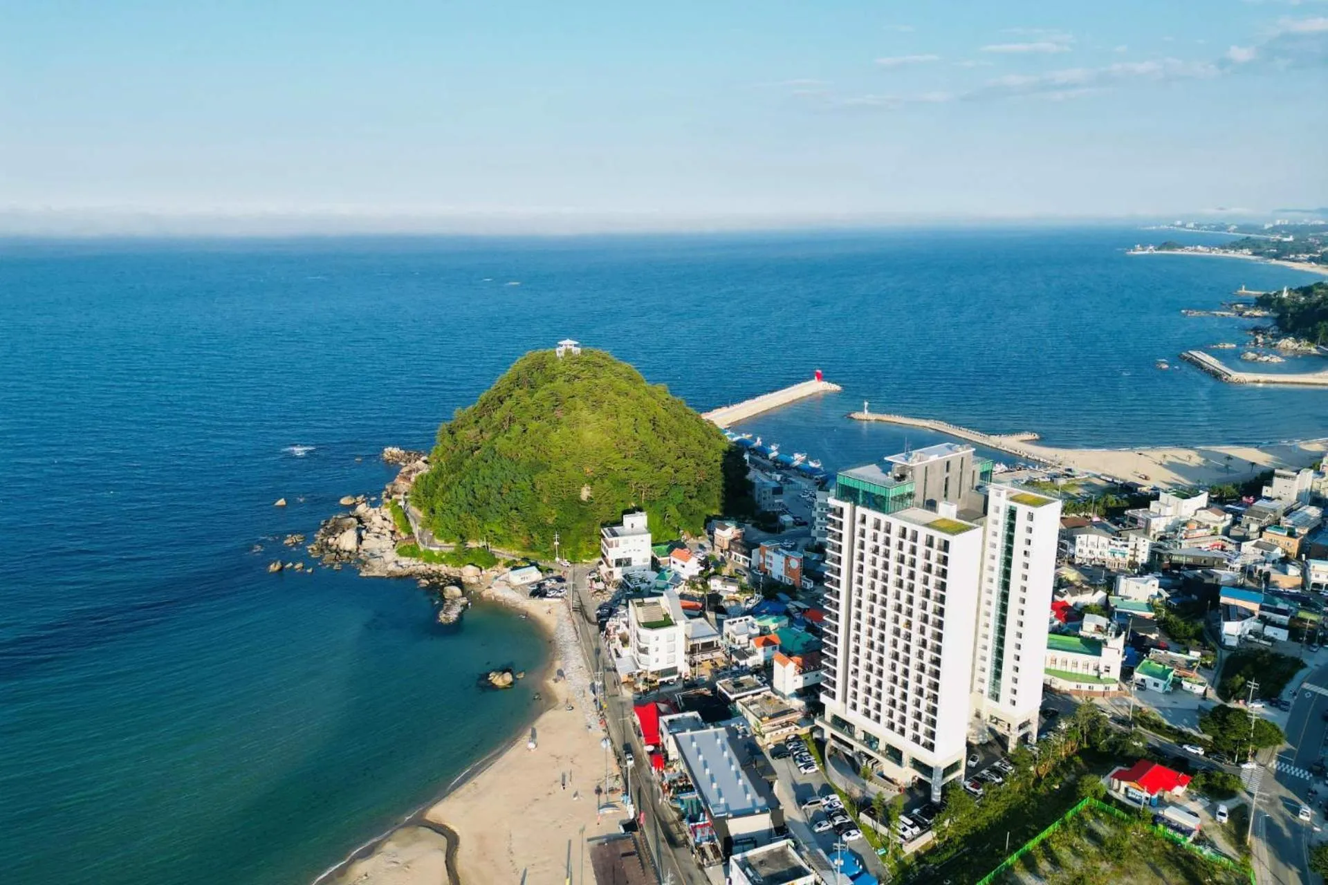 The Ocean by Owners hotel Yangyang