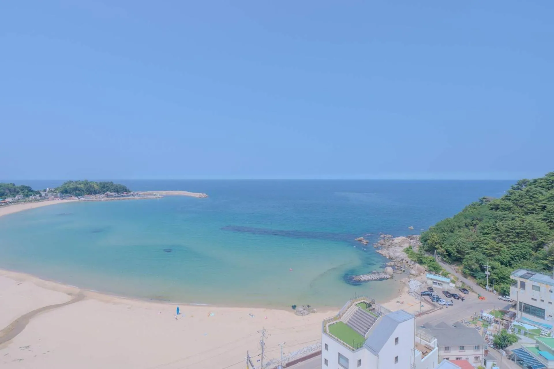 The Ocean by Owners hotel Yangyang