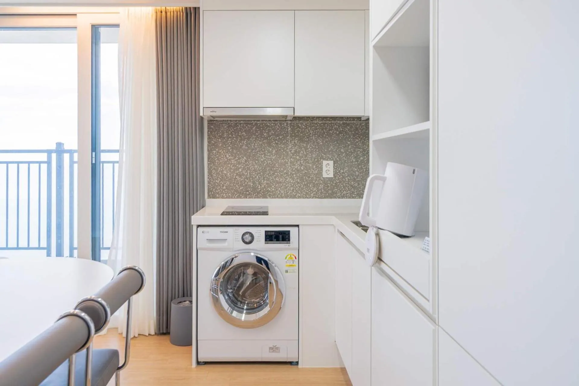 The Ocean by Owners hotel Yangyang