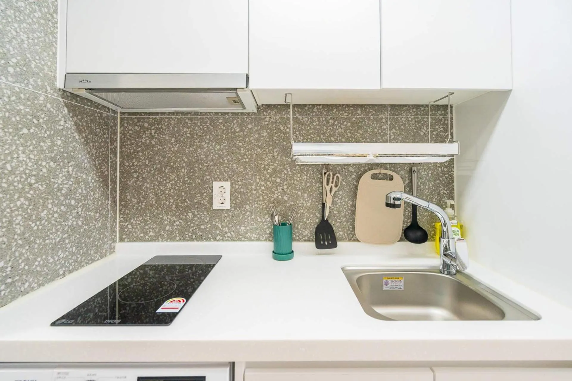 The Ocean by Owners hotel Yangyang