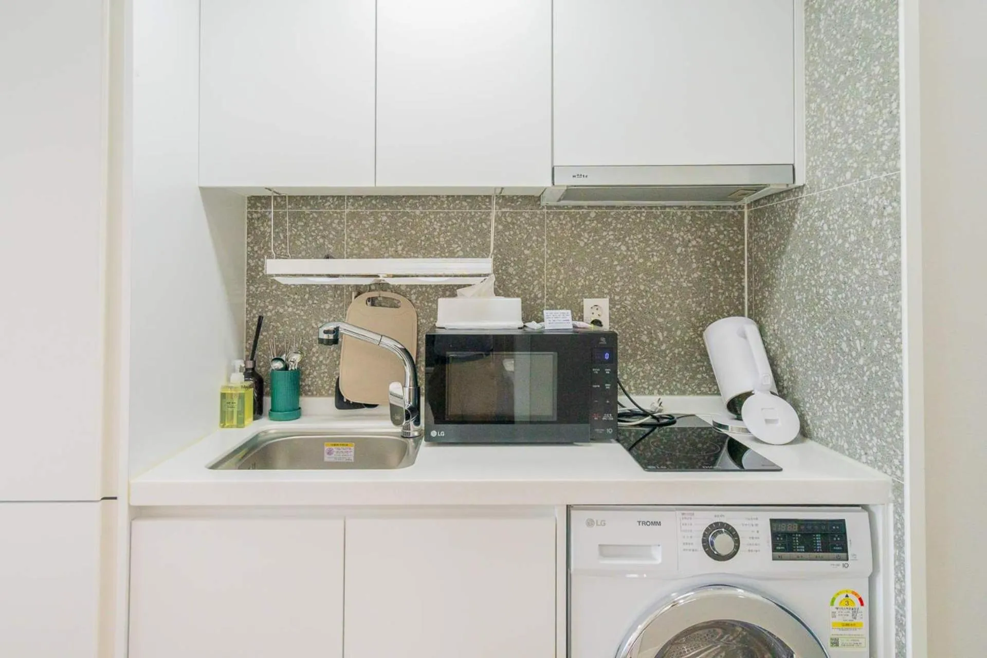 The Ocean by Owners hotel Yangyang