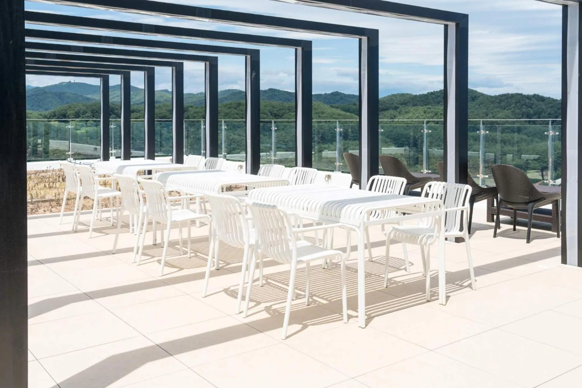 The Ocean by Owners hotel Yangyang