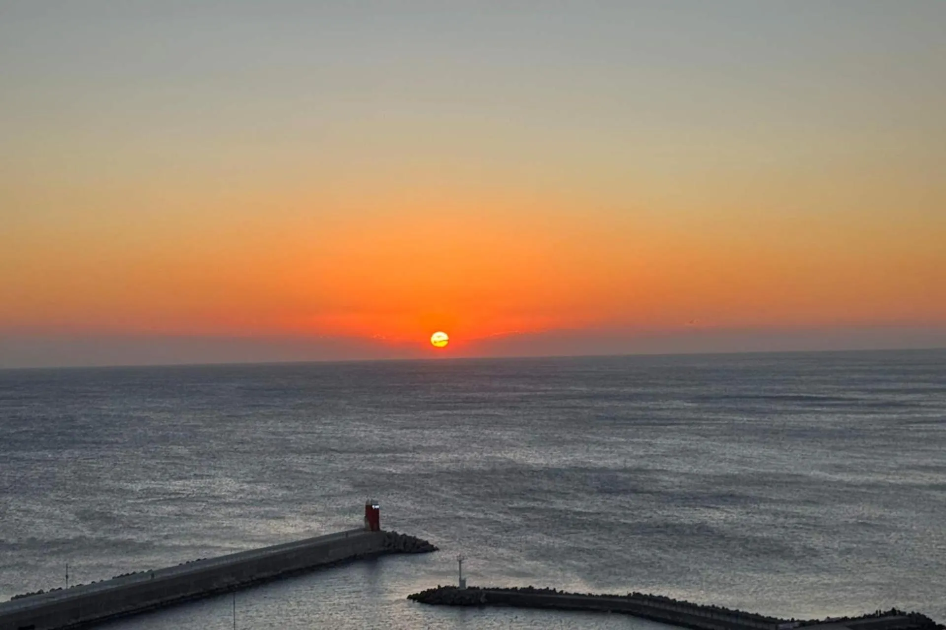 The Ocean by Owners hotel Yangyang