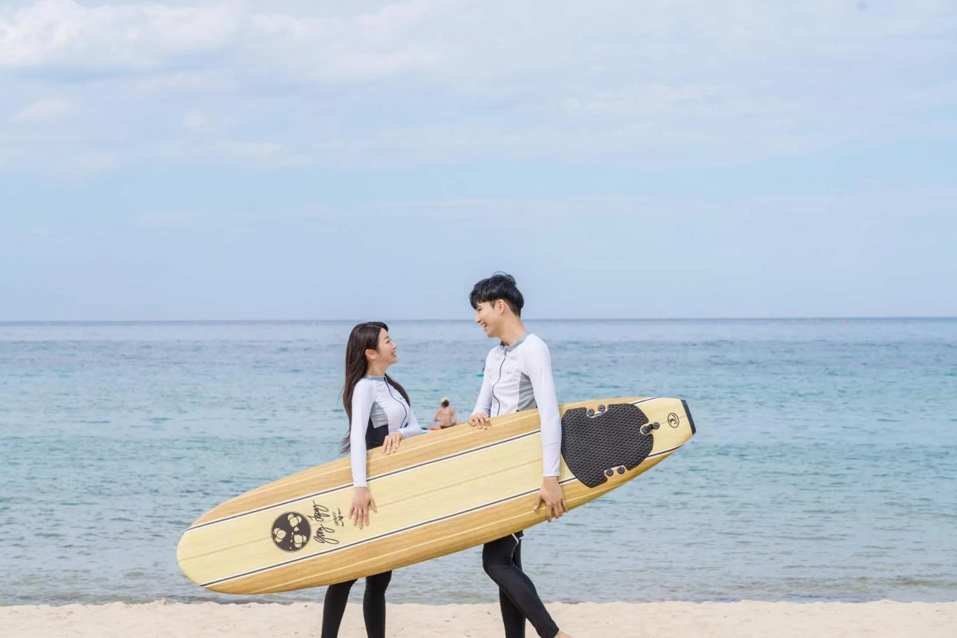 The Ocean by Owners hotel Yangyang