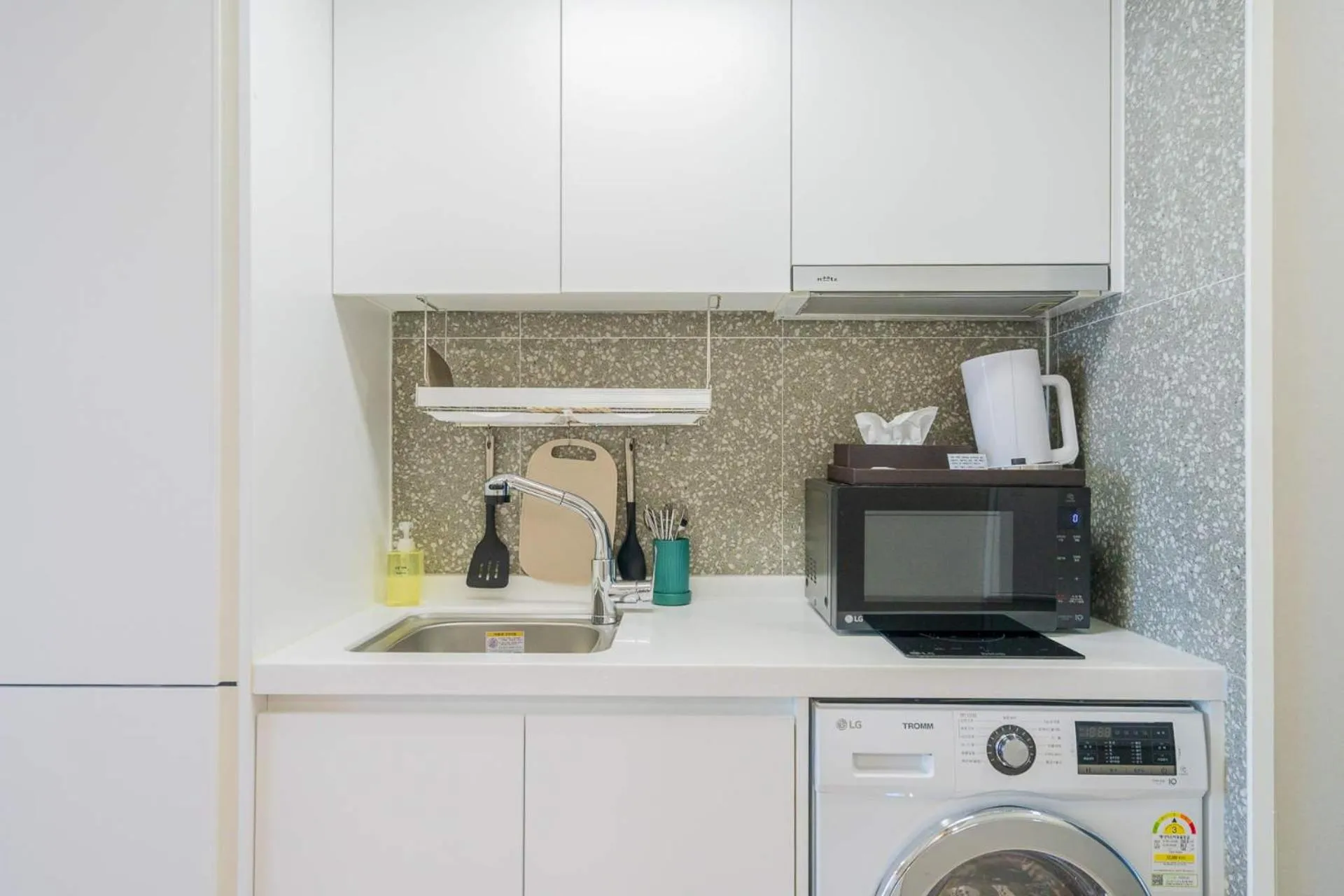 The Ocean by Owners hotel Yangyang