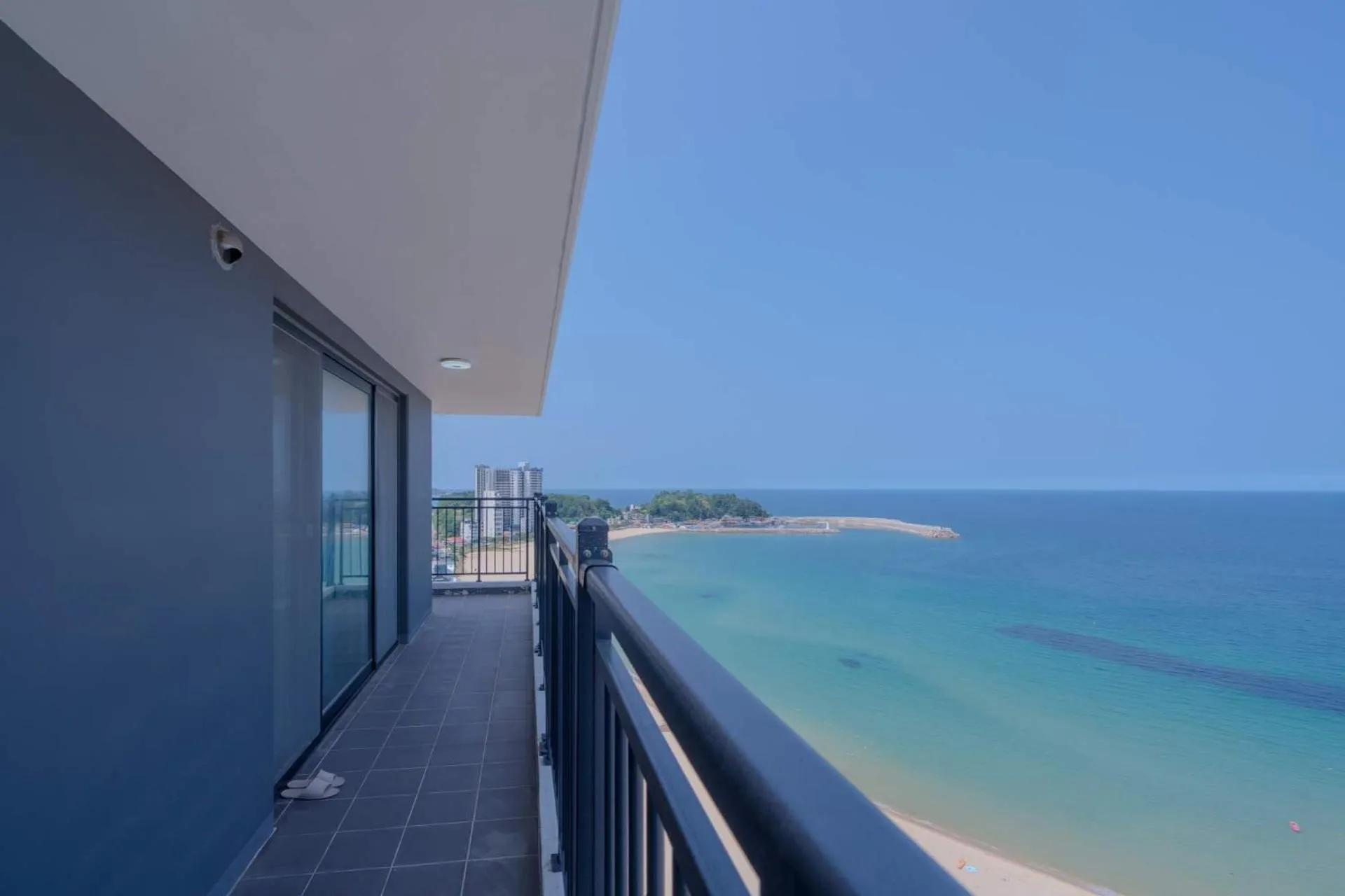 The Ocean by Owners hotel Yangyang