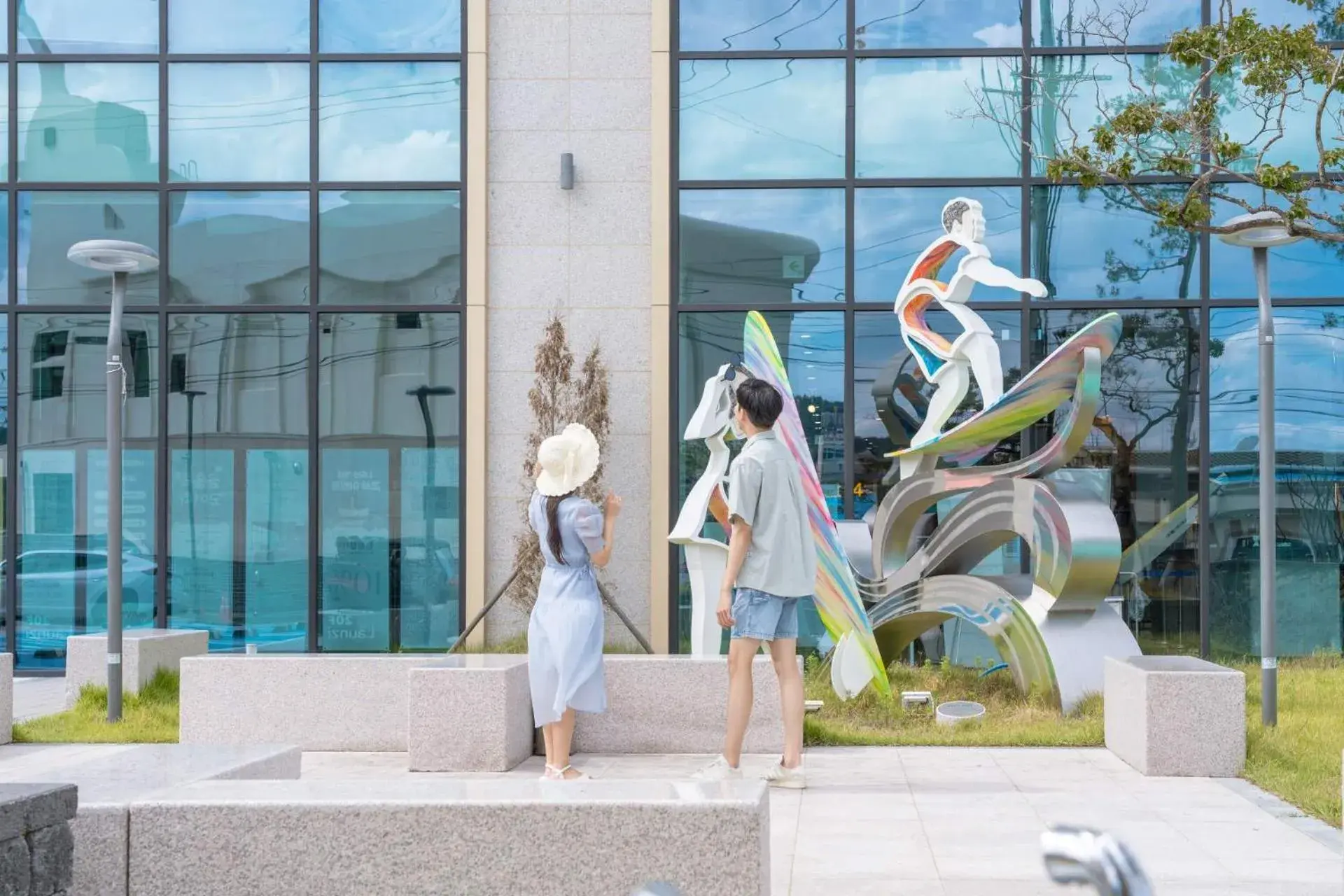 The Ocean by Owners hotel Yangyang The Ocean by Owners hotel Yangyang