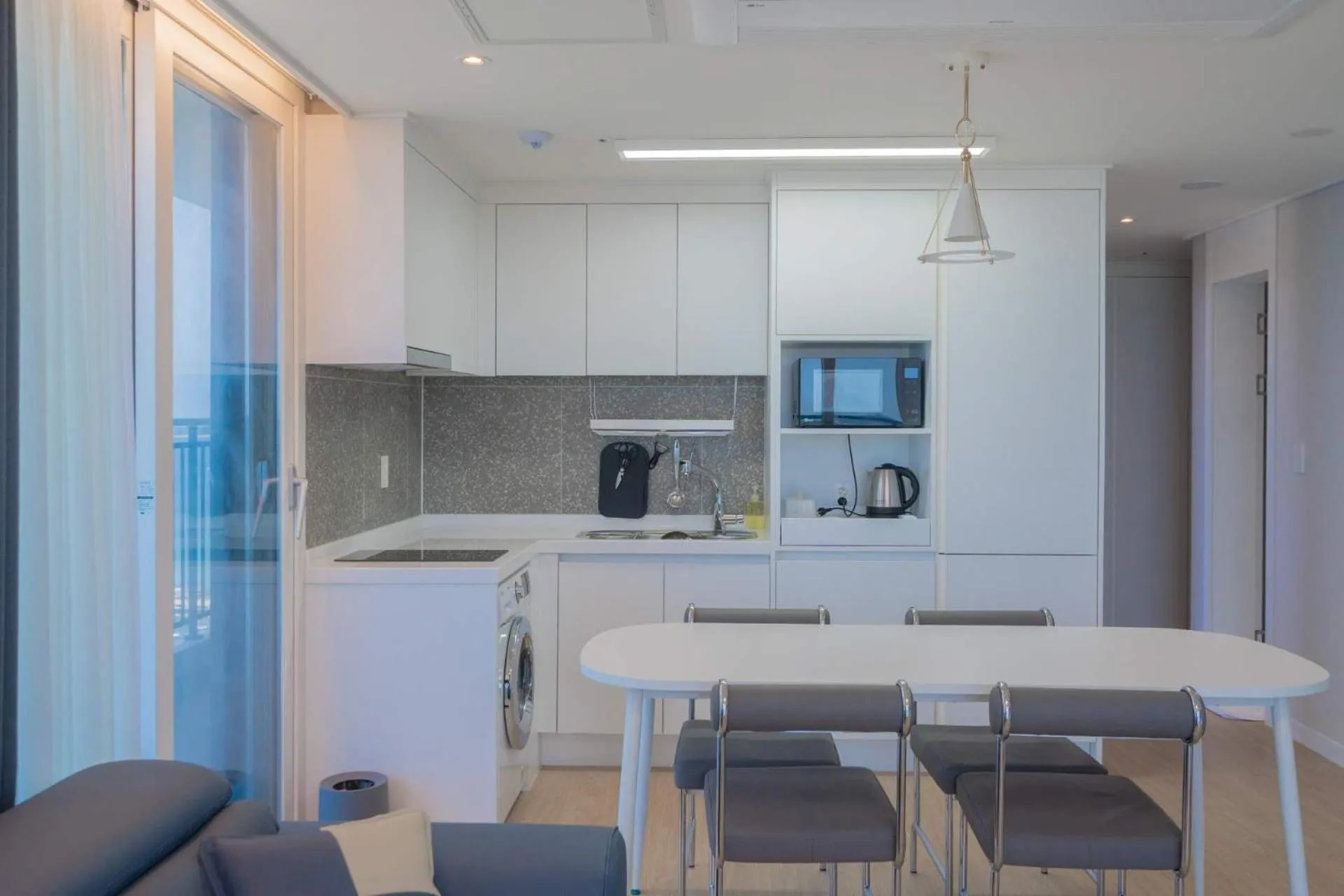 The Ocean by Owners hotel Yangyang