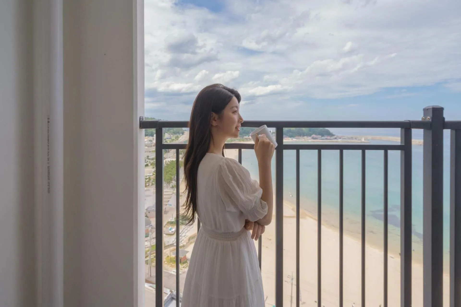 The Ocean by Owners hotel Yangyang