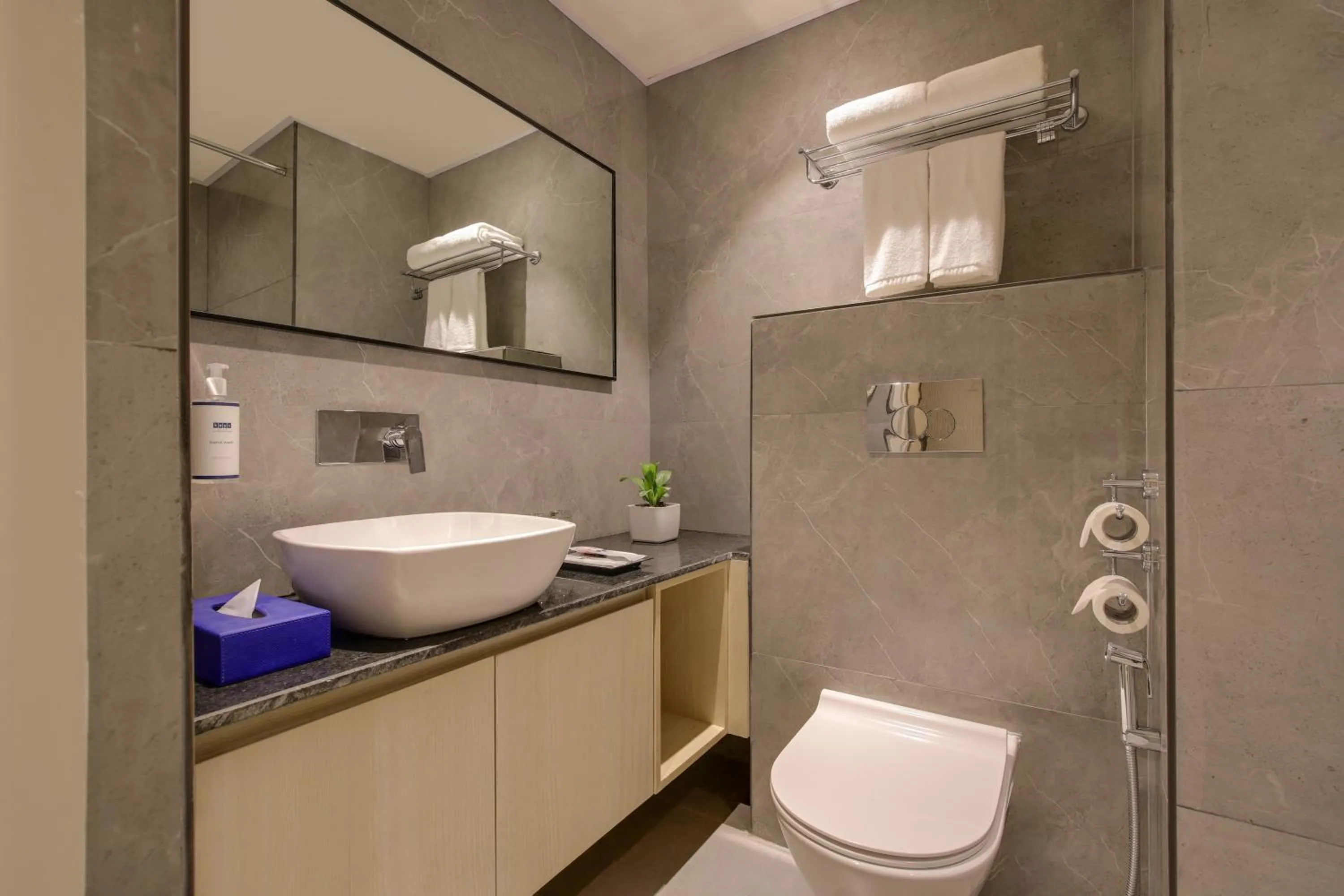 Standard Double Room in Keys Lite by Lemon Tree Hotels, Banswara