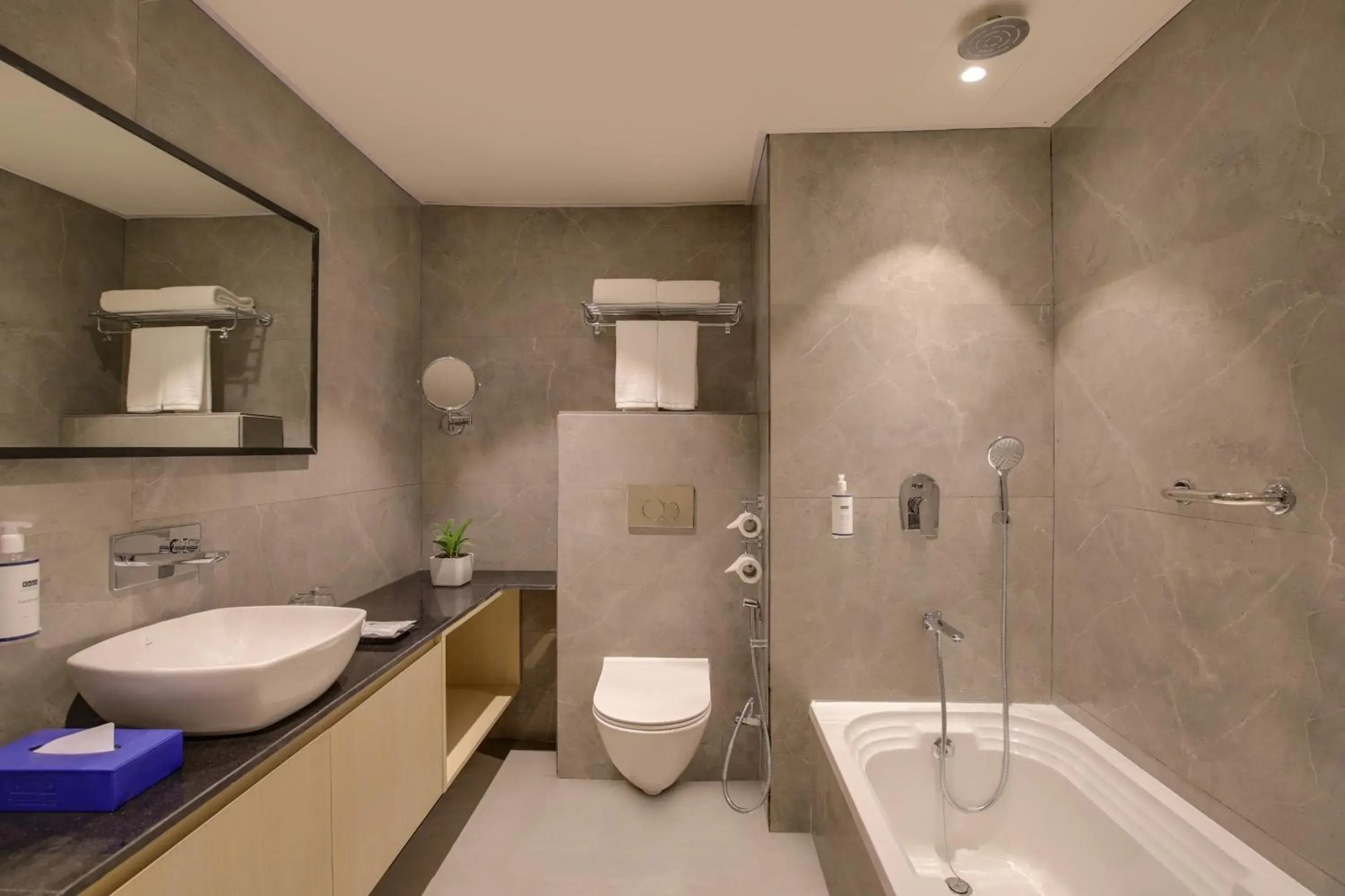 Superior Suite in Keys Lite by Lemon Tree Hotels, Banswara Superior Suite in Keys Lite by Lemon Tree Hotels, Banswara