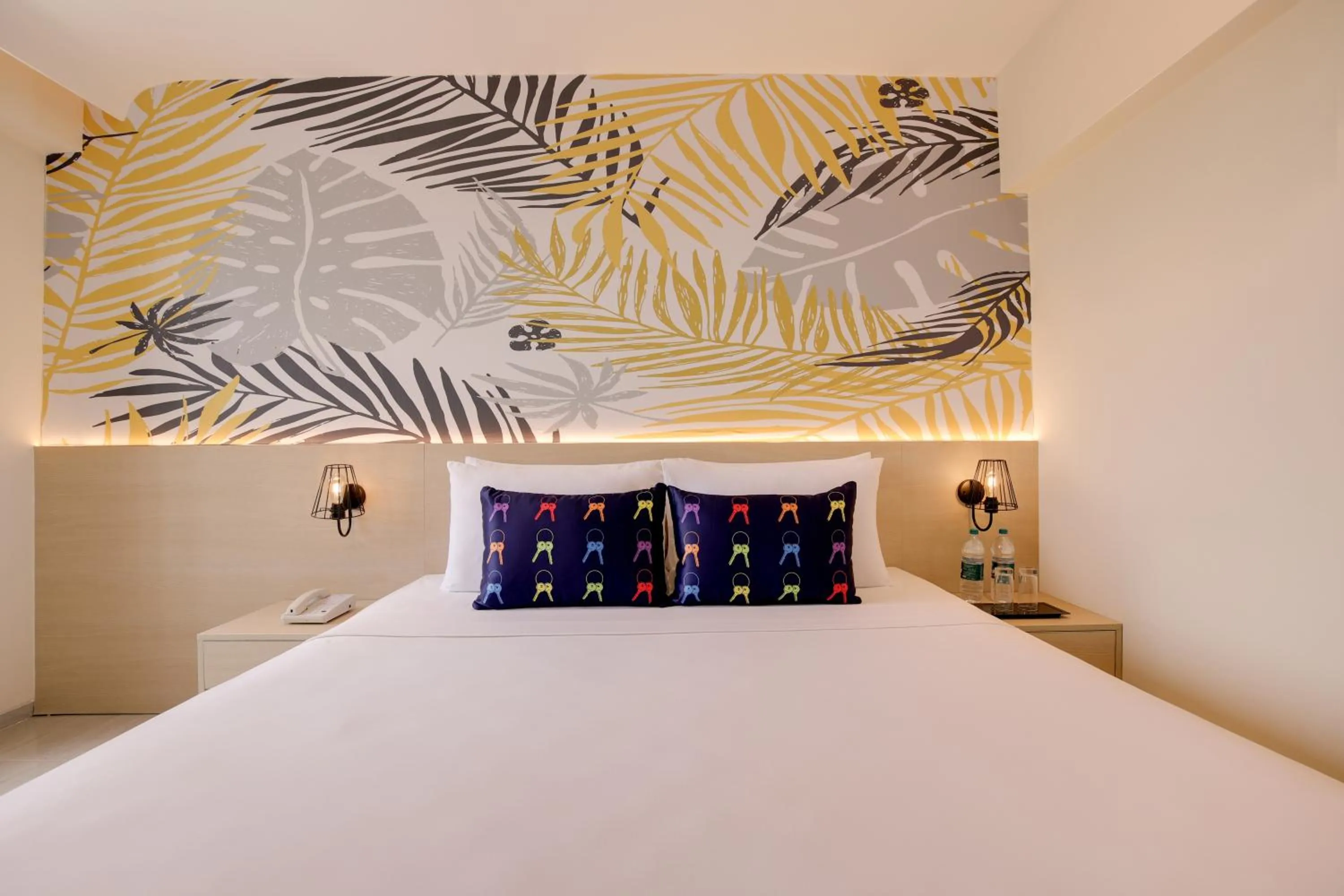 Keys Lite by Lemon Tree Hotels, Banswara