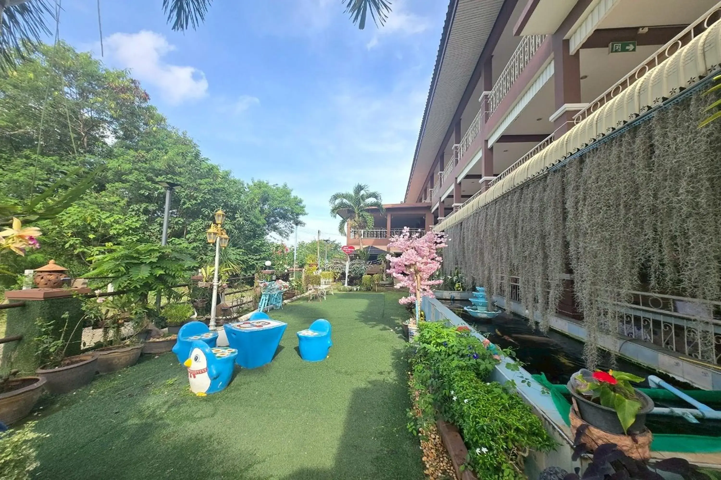 Phaiboon Hotel & Resort Phaiboon Hotel & Resort