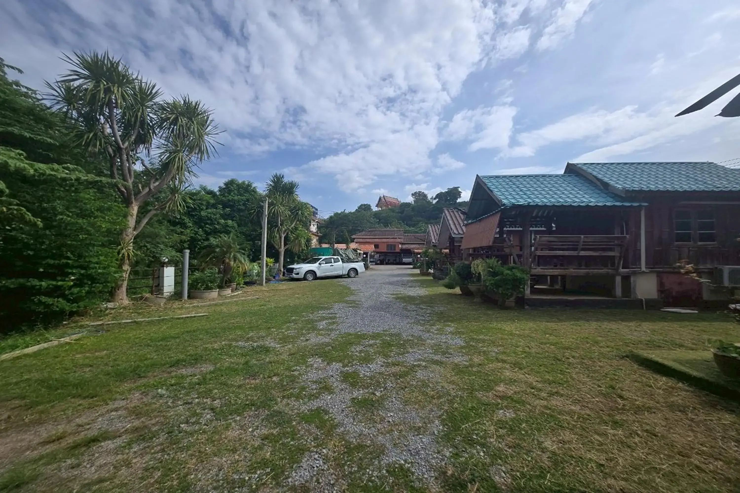 Property building in Phaiboon Hotel & Resort Property building in Phaiboon Hotel & Resort