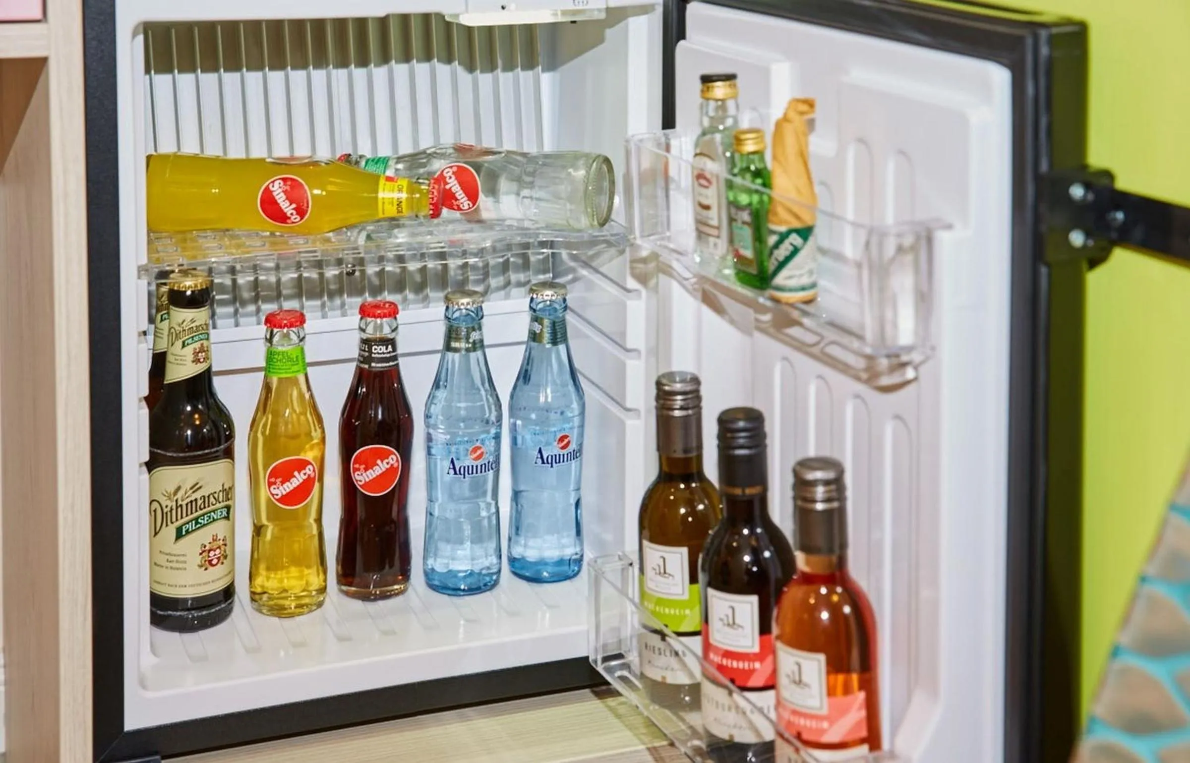 Other in Bernstein Hotel "50`s Seaside Motel"