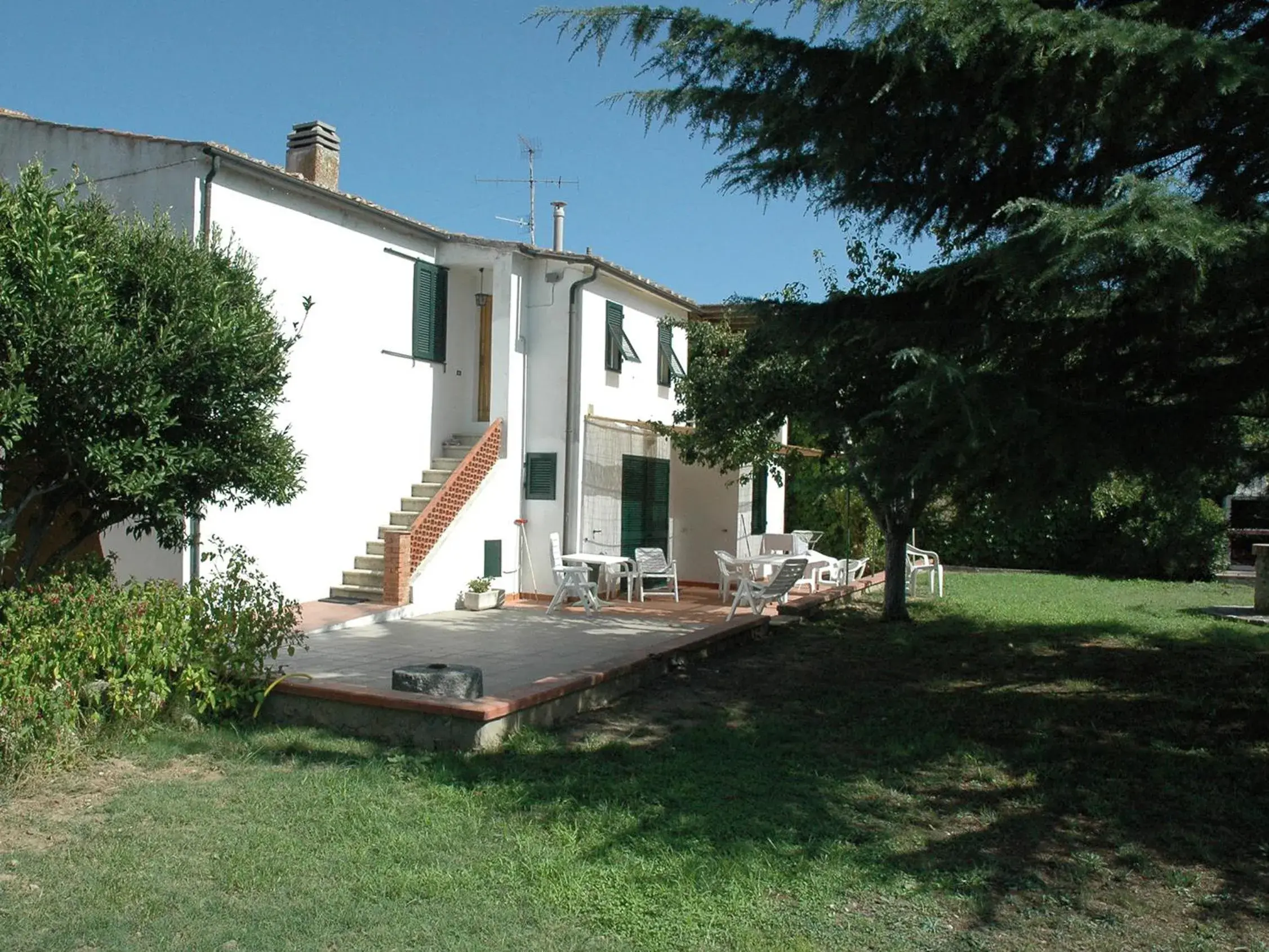 Casa Del Mandorlo Casa Del Mandorlo