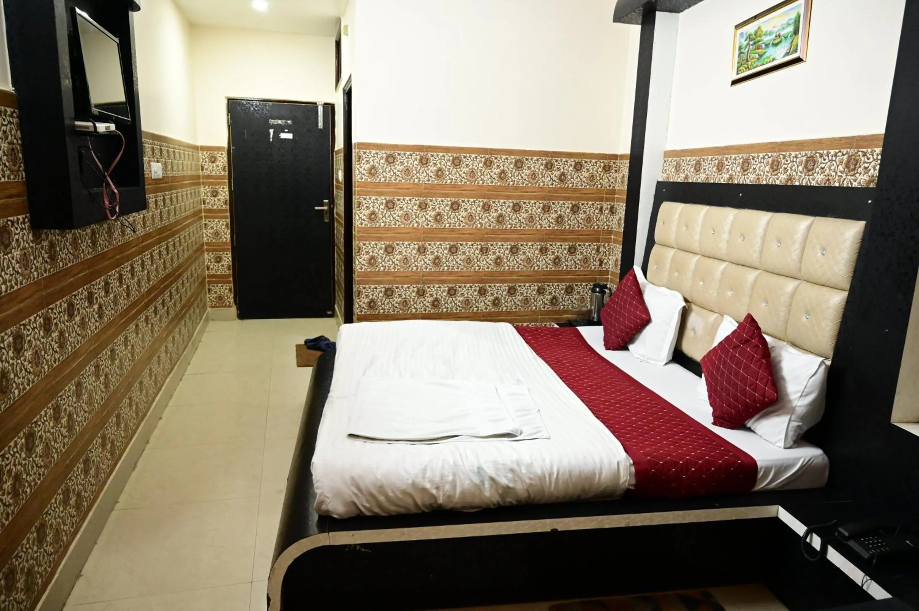 Hotel Vijay International