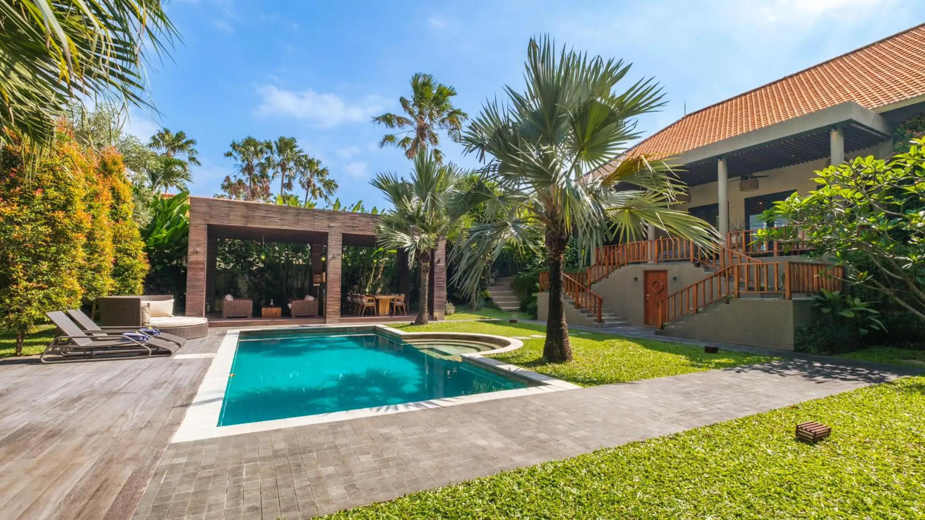 M Villa 318 Canggu M Villa 318 Canggu