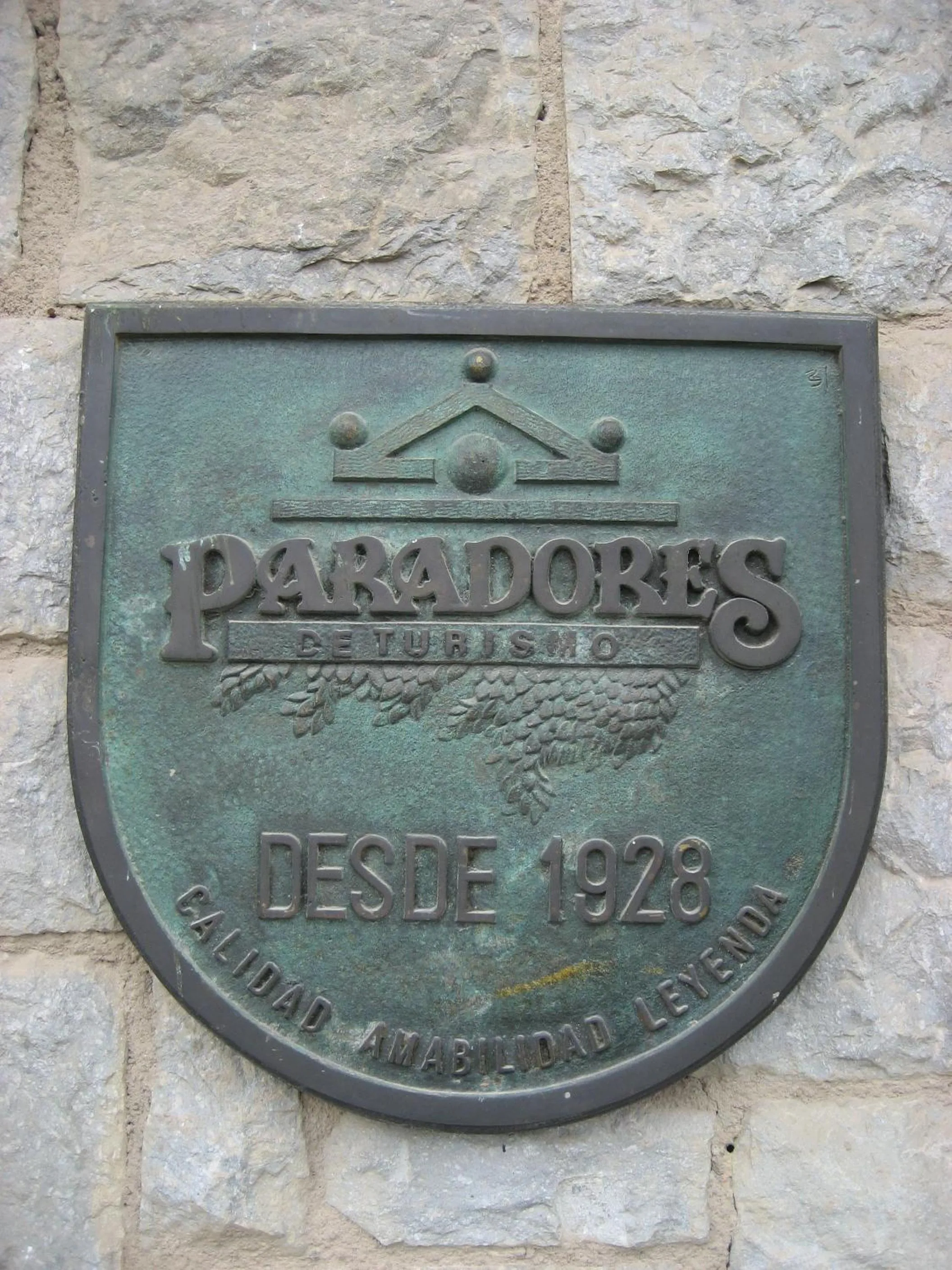 Other in Parador de Vic-Sau