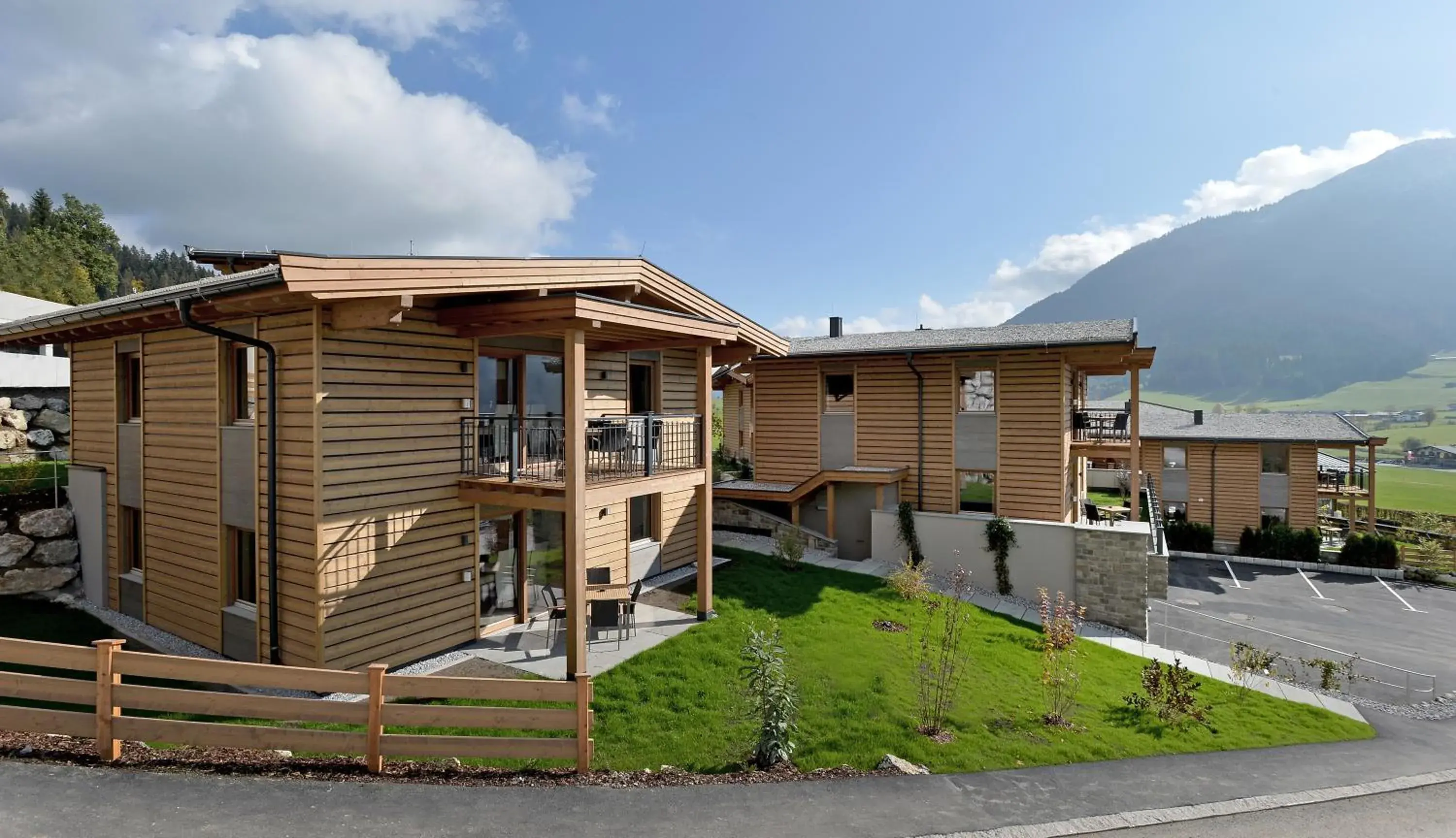 Resort Tirol Brixen am Sonnenplateau Resort Tirol Brixen am Sonnenplateau