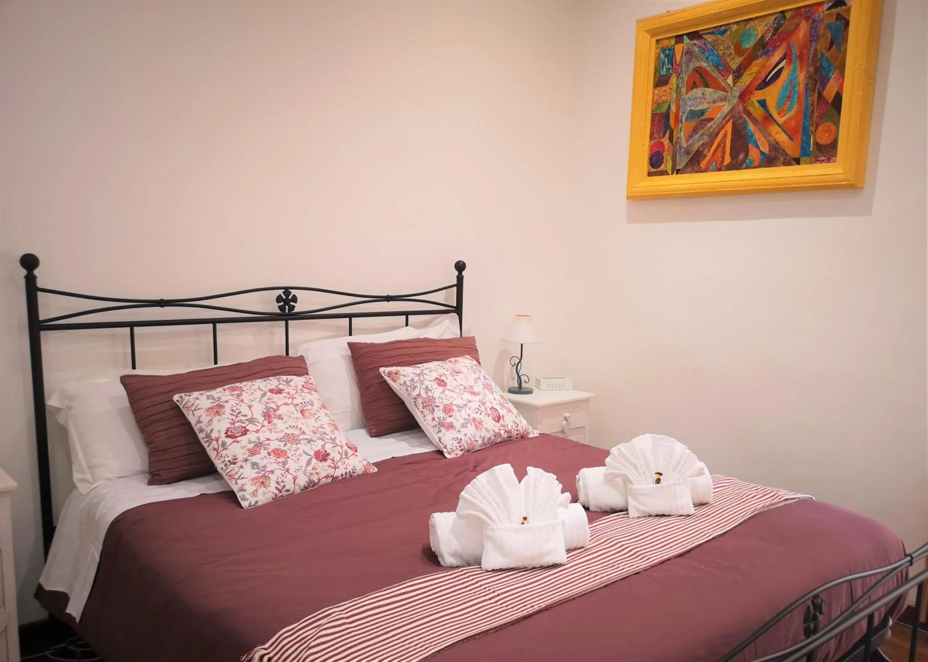 Have A Nice Holiday - Luxury Rooms