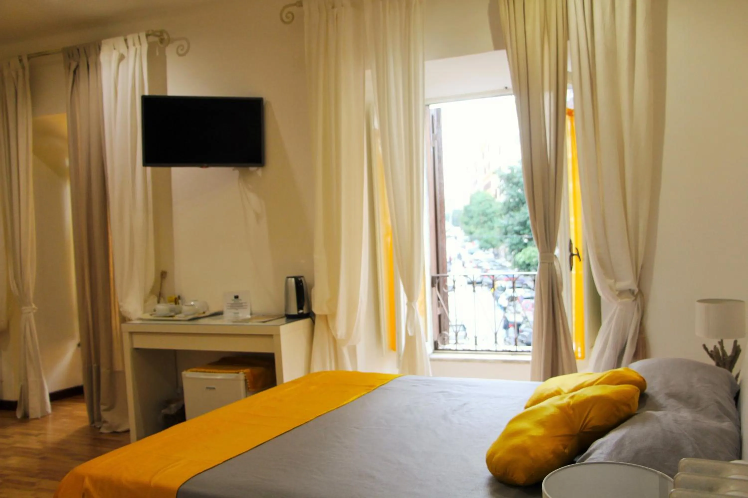Have A Nice Holiday - Luxury Rooms