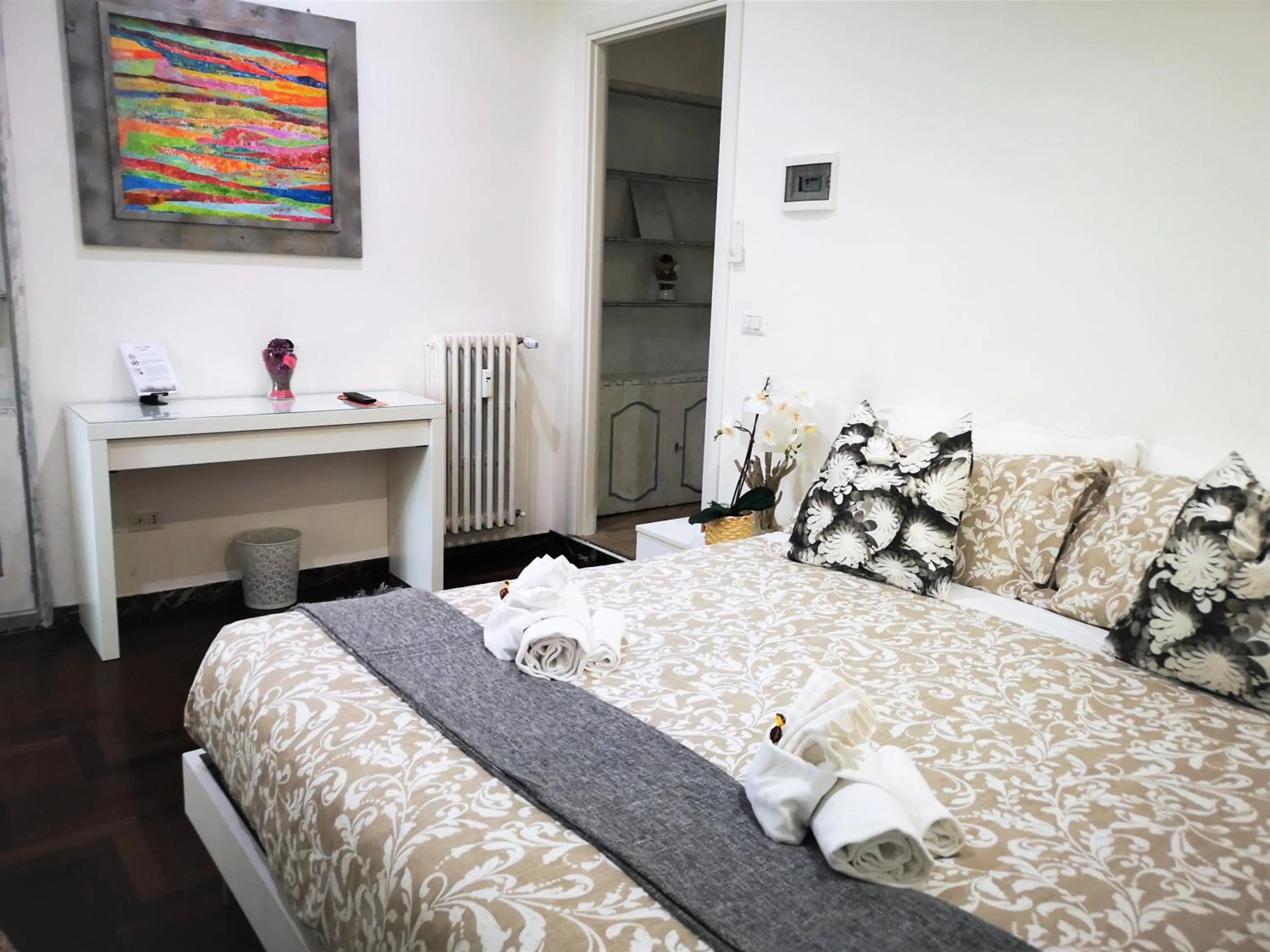 Triple Room in Have A Nice Holiday - Luxury Rooms