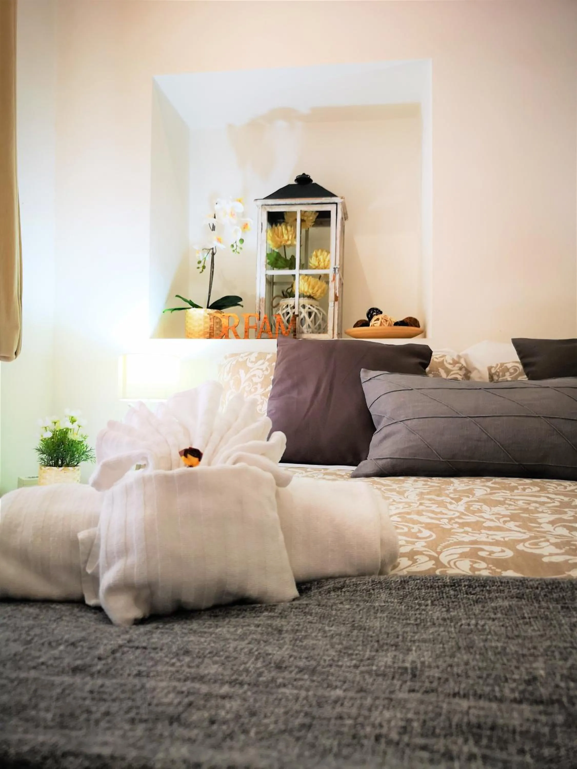 Have A Nice Holiday - Luxury Rooms