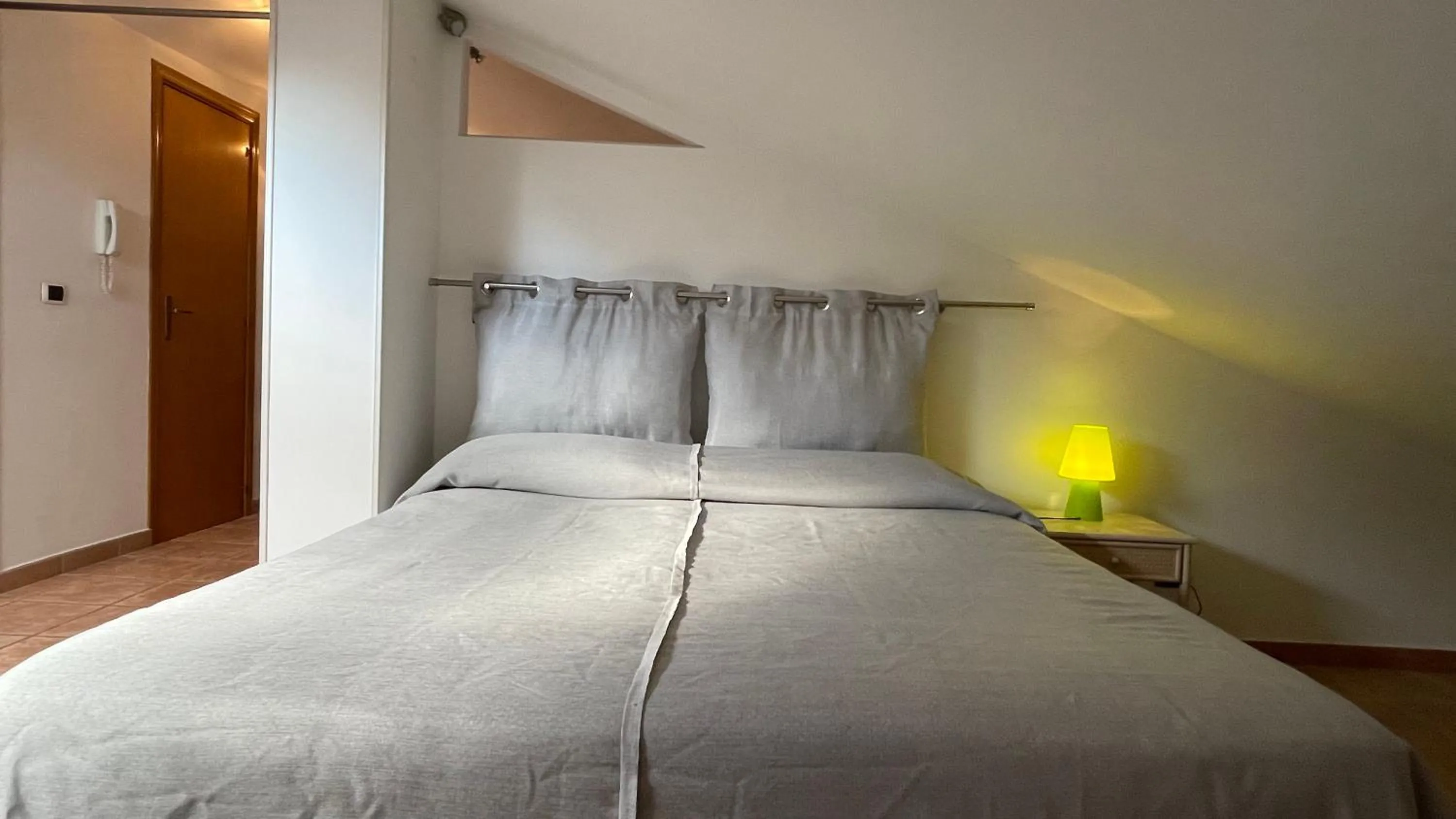 Casa Via Vigo