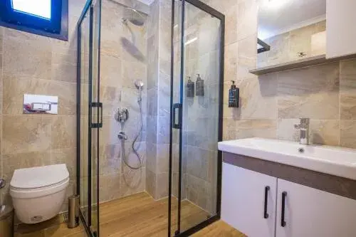 Superior King Room in mercan exclusive Superior King Room in mercan exclusive