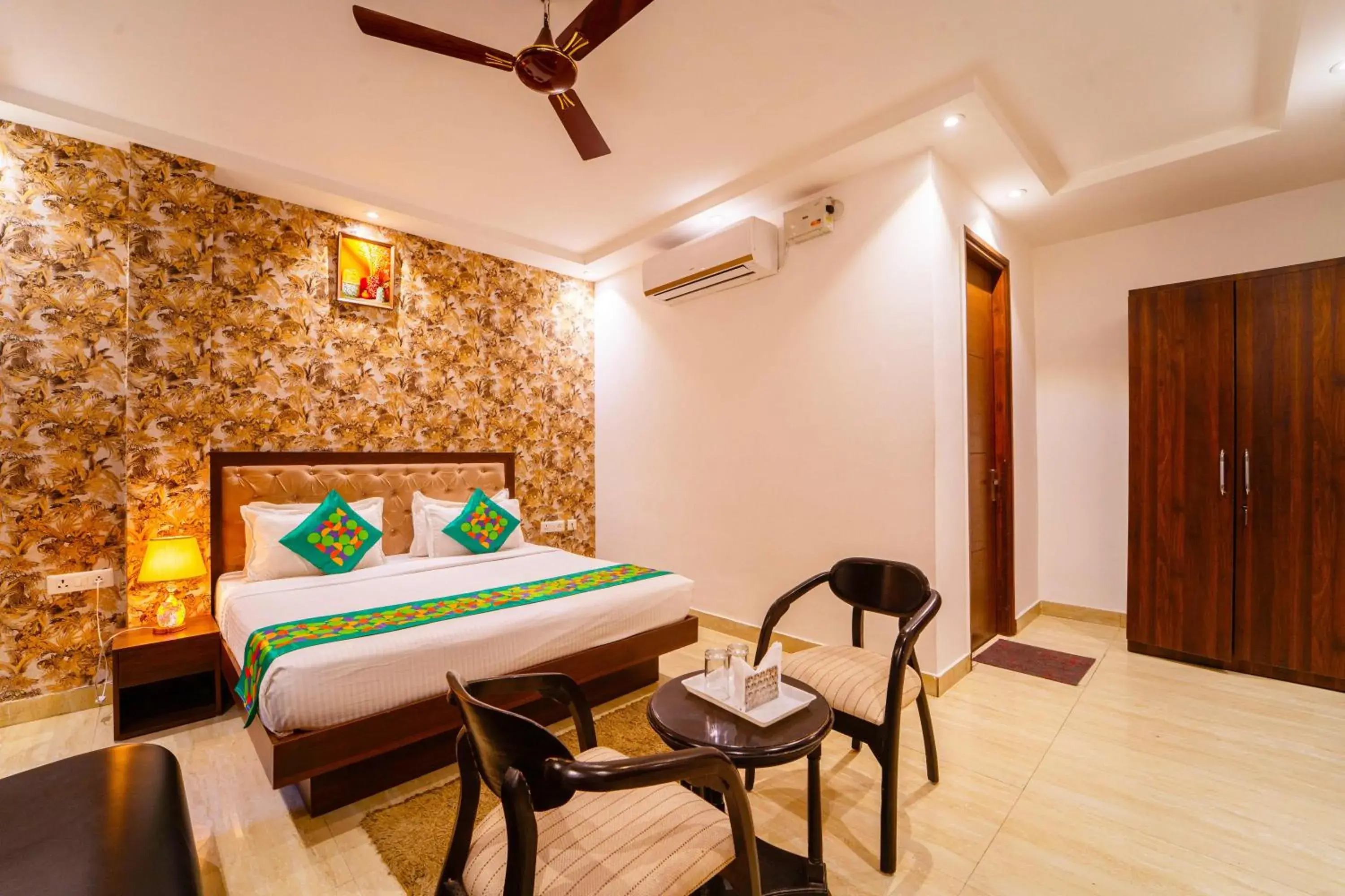 Treebo Luxury Stay Premium Inn Treebo Luxury Stay Premium Inn