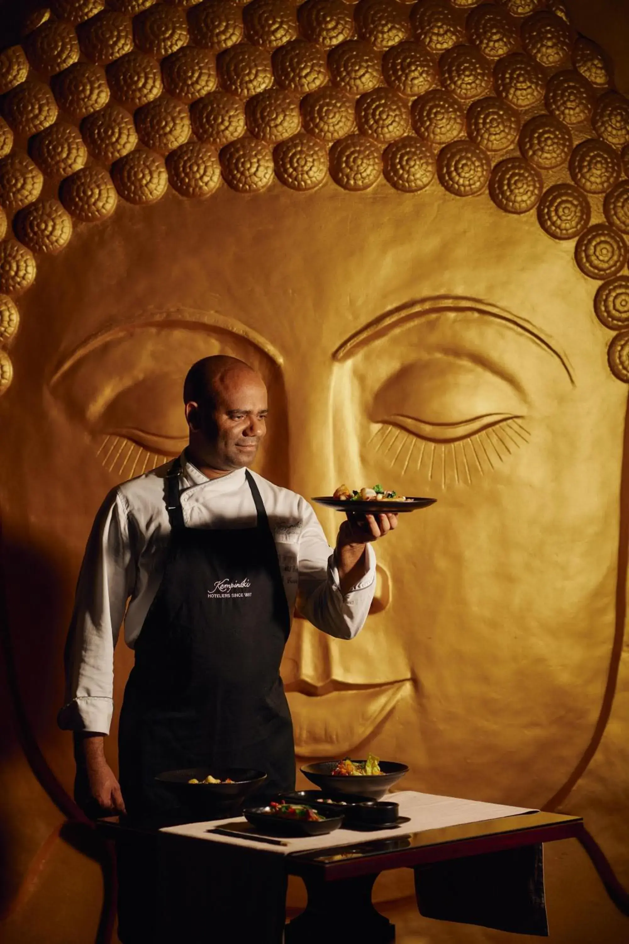 Restaurant/places to eat in Royal Maxim Palace Kempinski Cairo Restaurant/places to eat in Royal Maxim Palace Kempinski Cairo