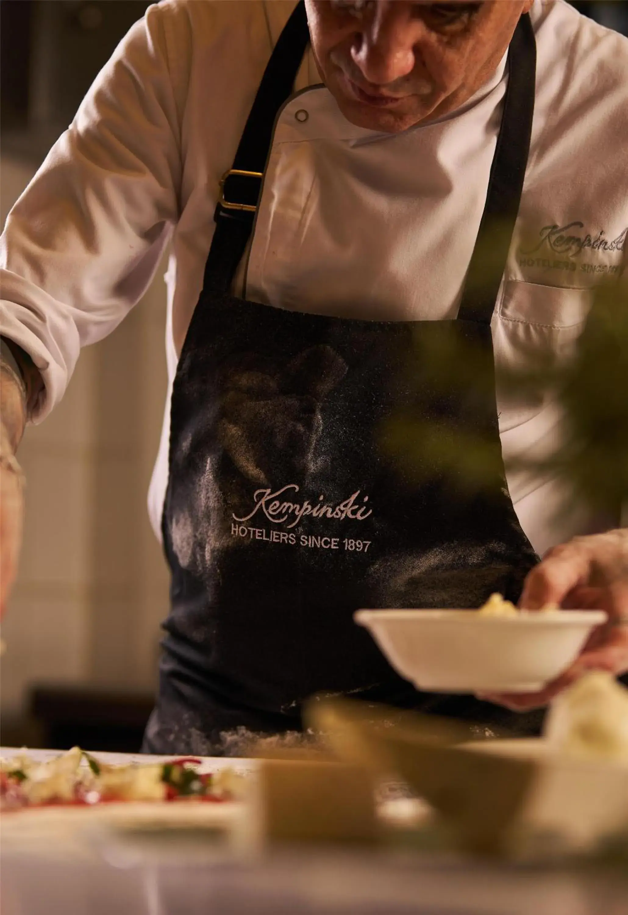 Restaurant/places to eat in Royal Maxim Palace Kempinski Cairo Restaurant/places to eat in Royal Maxim Palace Kempinski Cairo