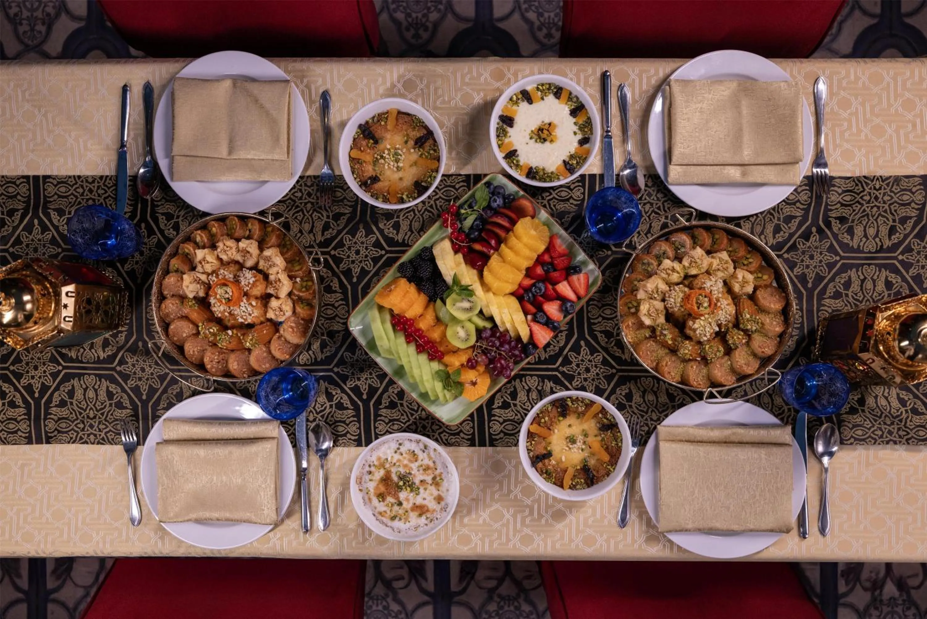 Other in Royal Maxim Palace Kempinski Cairo