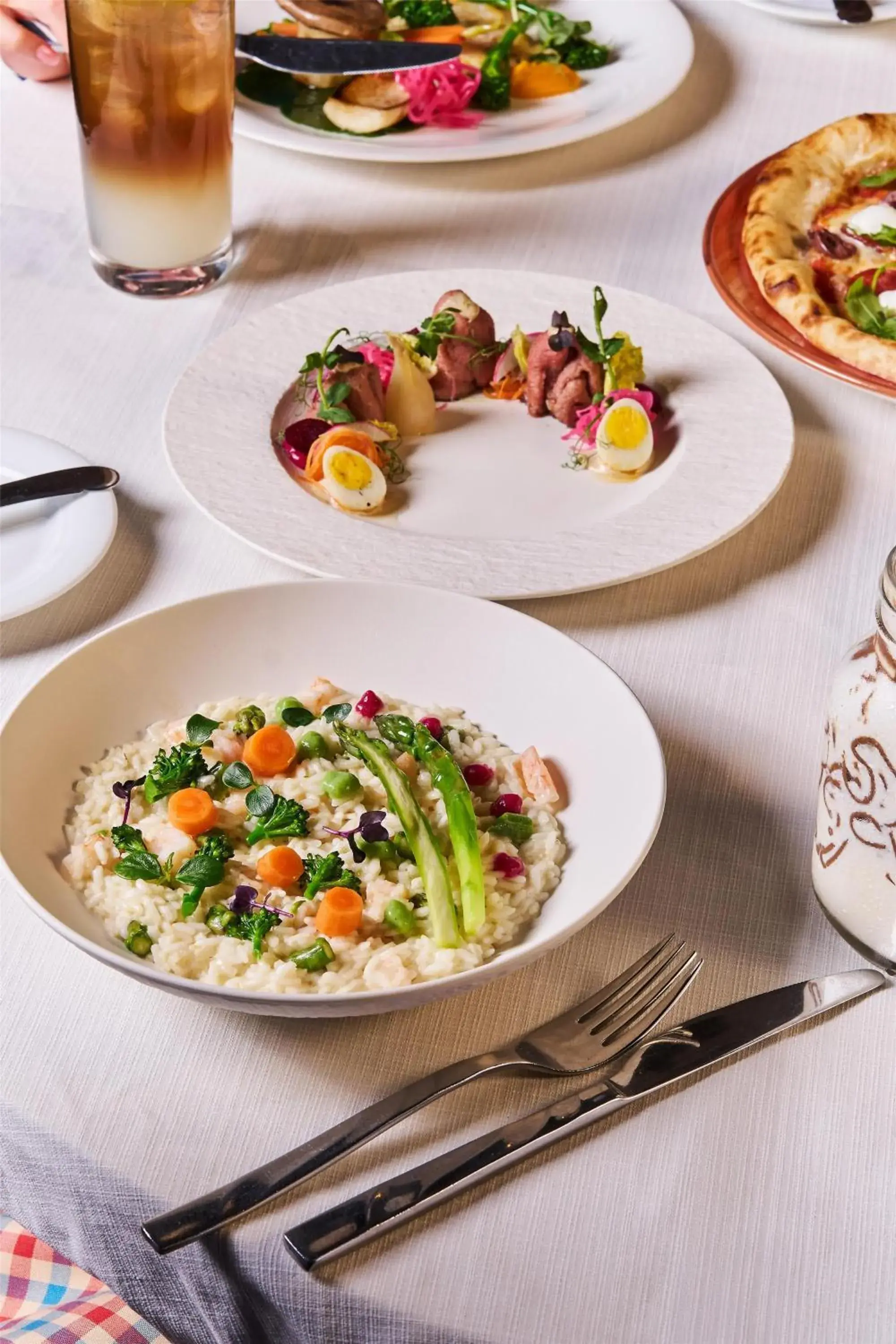 Restaurant/places to eat in Royal Maxim Palace Kempinski Cairo Restaurant/places to eat in Royal Maxim Palace Kempinski Cairo