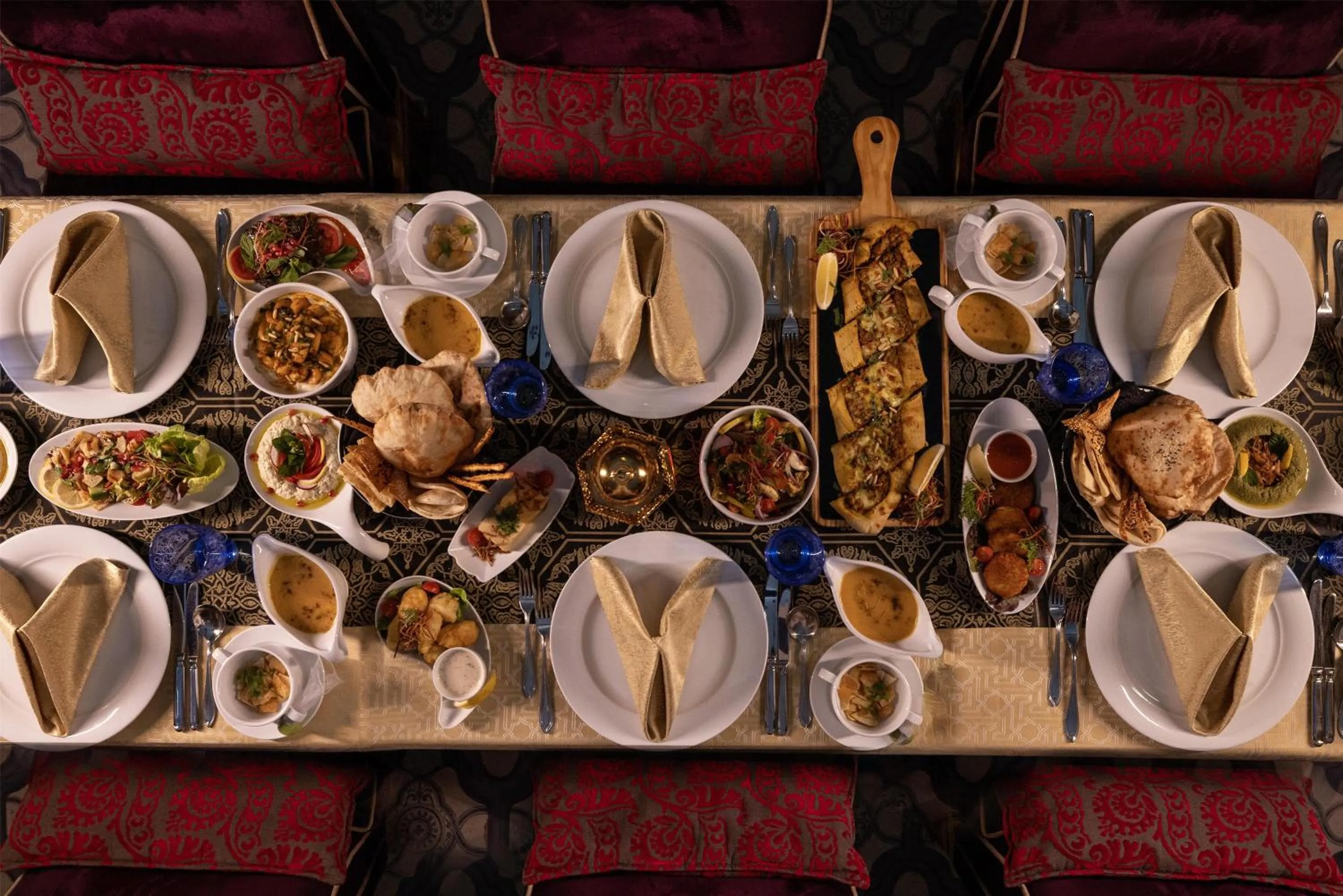 Other in Royal Maxim Palace Kempinski Cairo